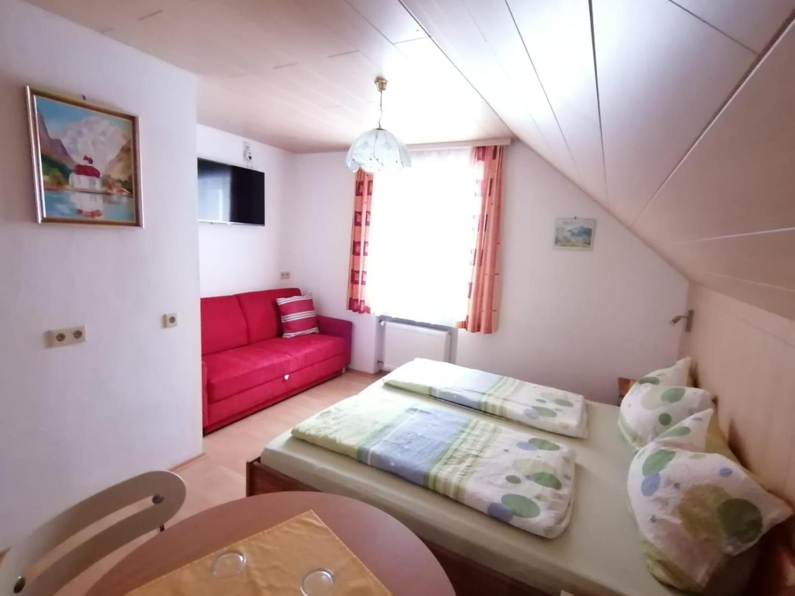 Budget Double Room photo 1