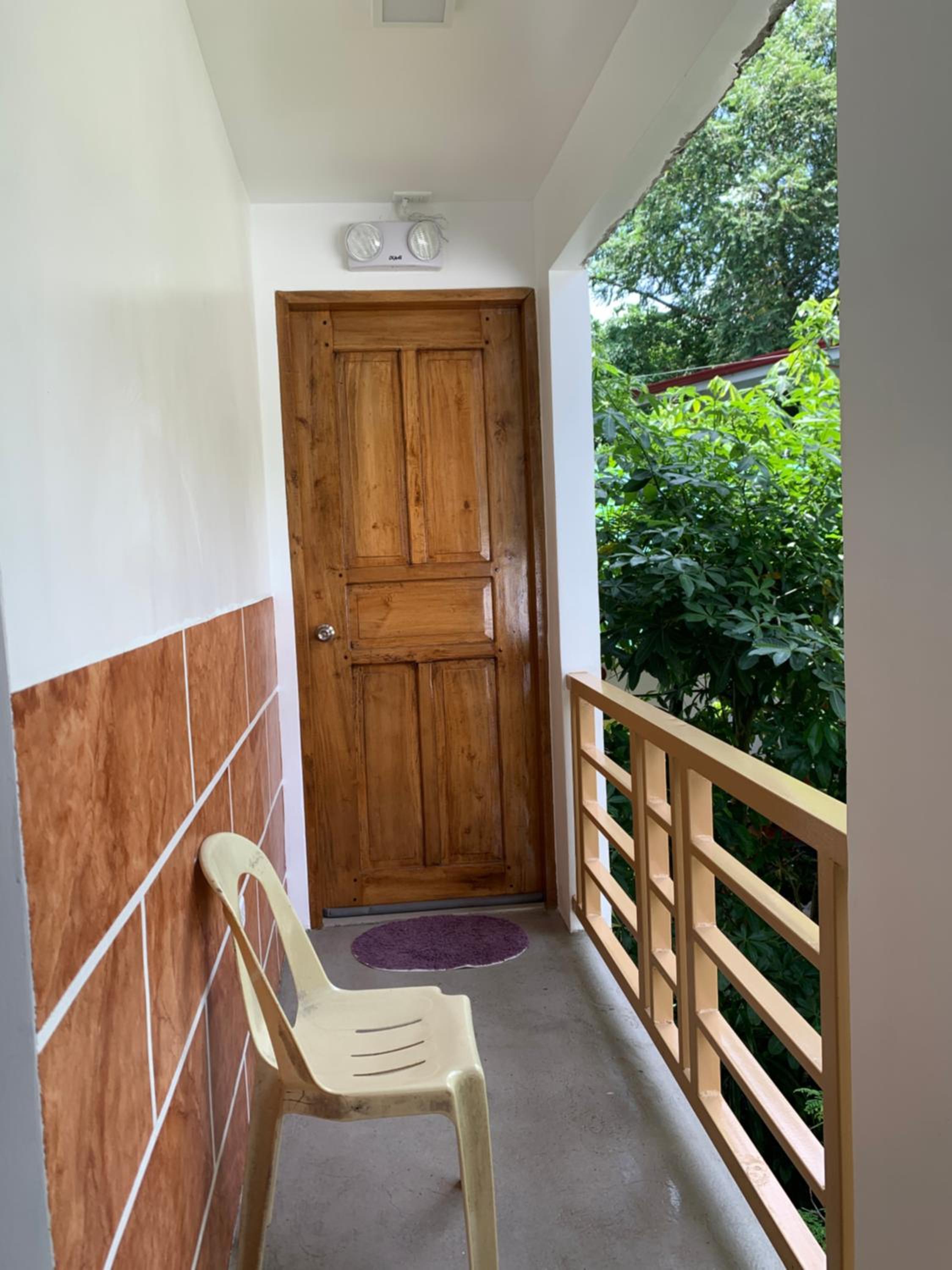 Standard Double Room - Photo 2