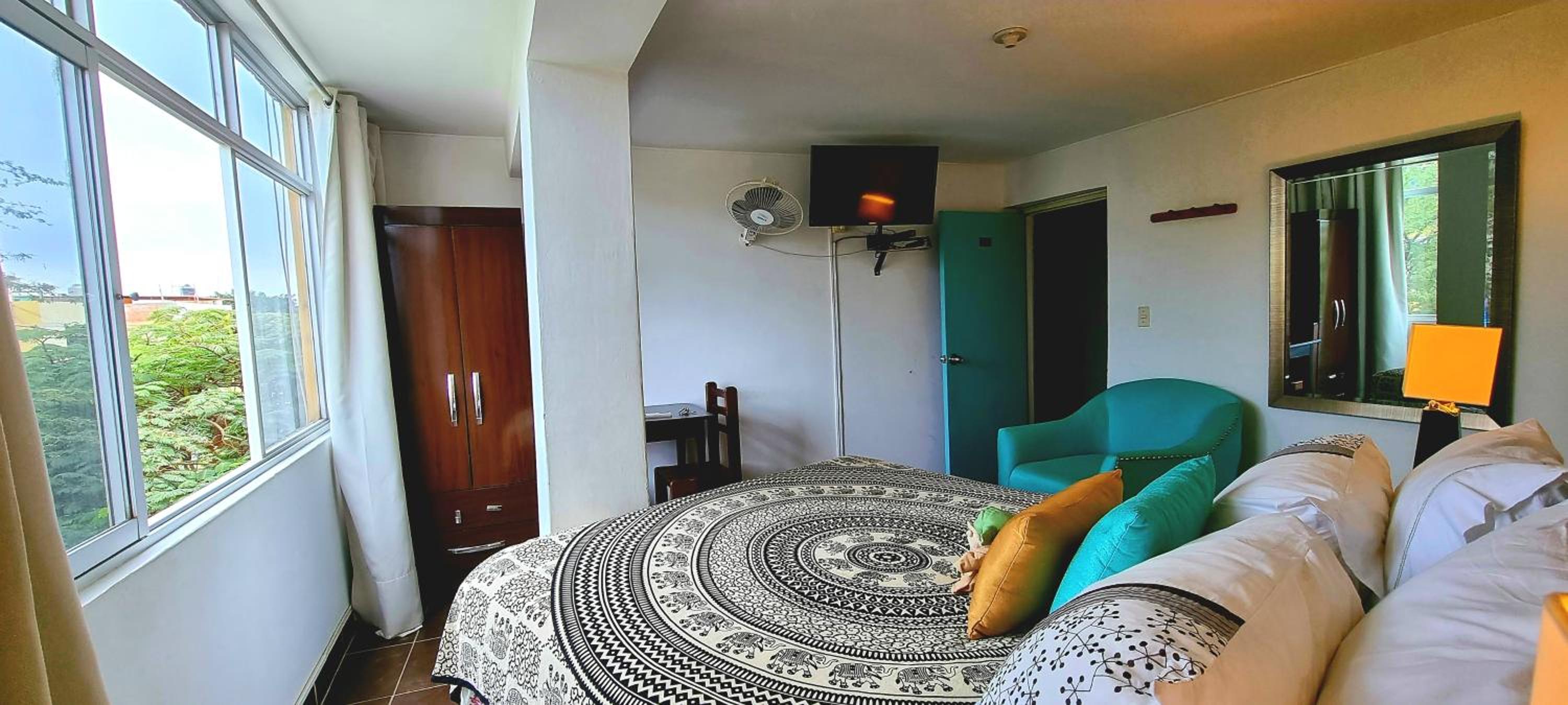 Superior Queen Room photo 2