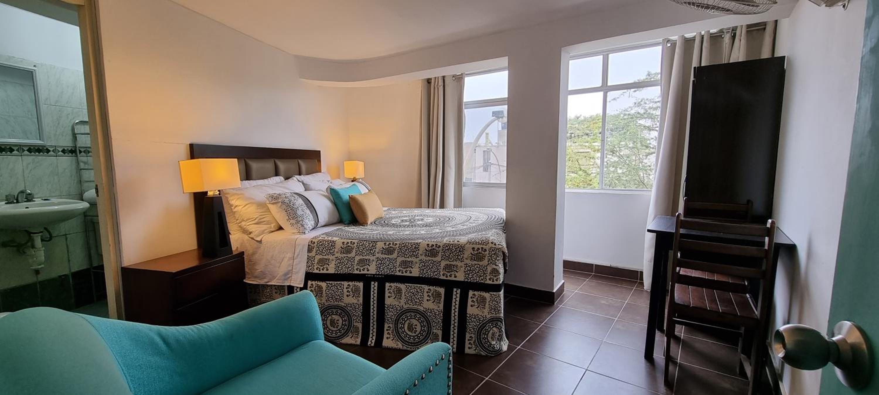 Superior Queen Room photo 1