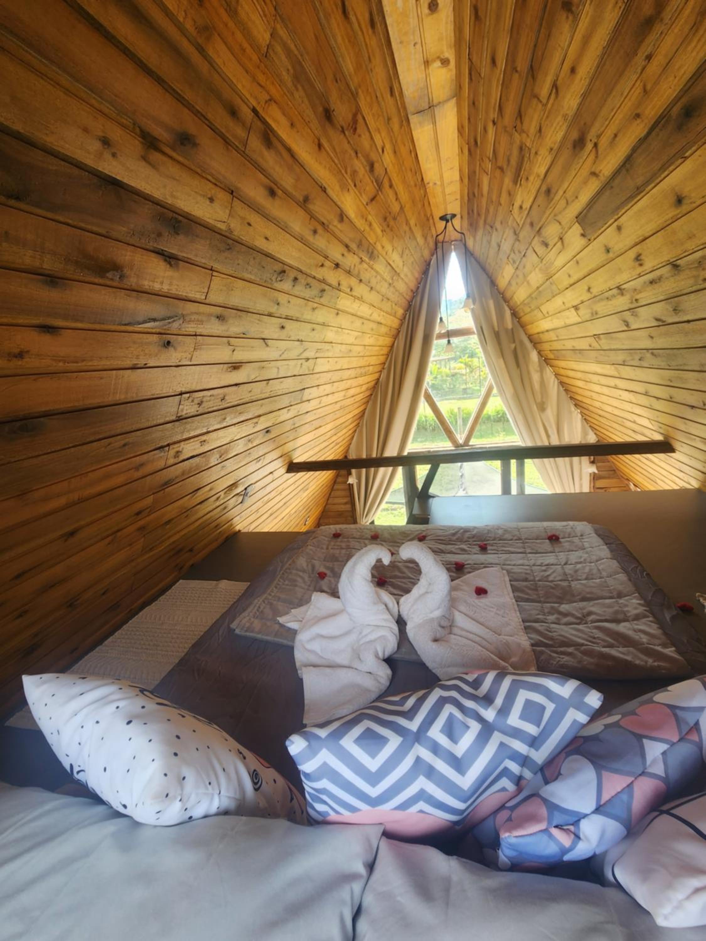 One-Bedroom Chalet photo 1