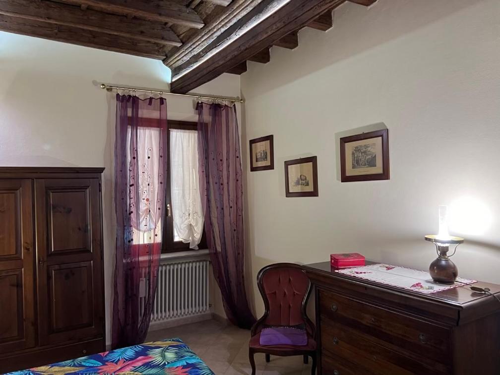Two-Bedroom Family Apartment