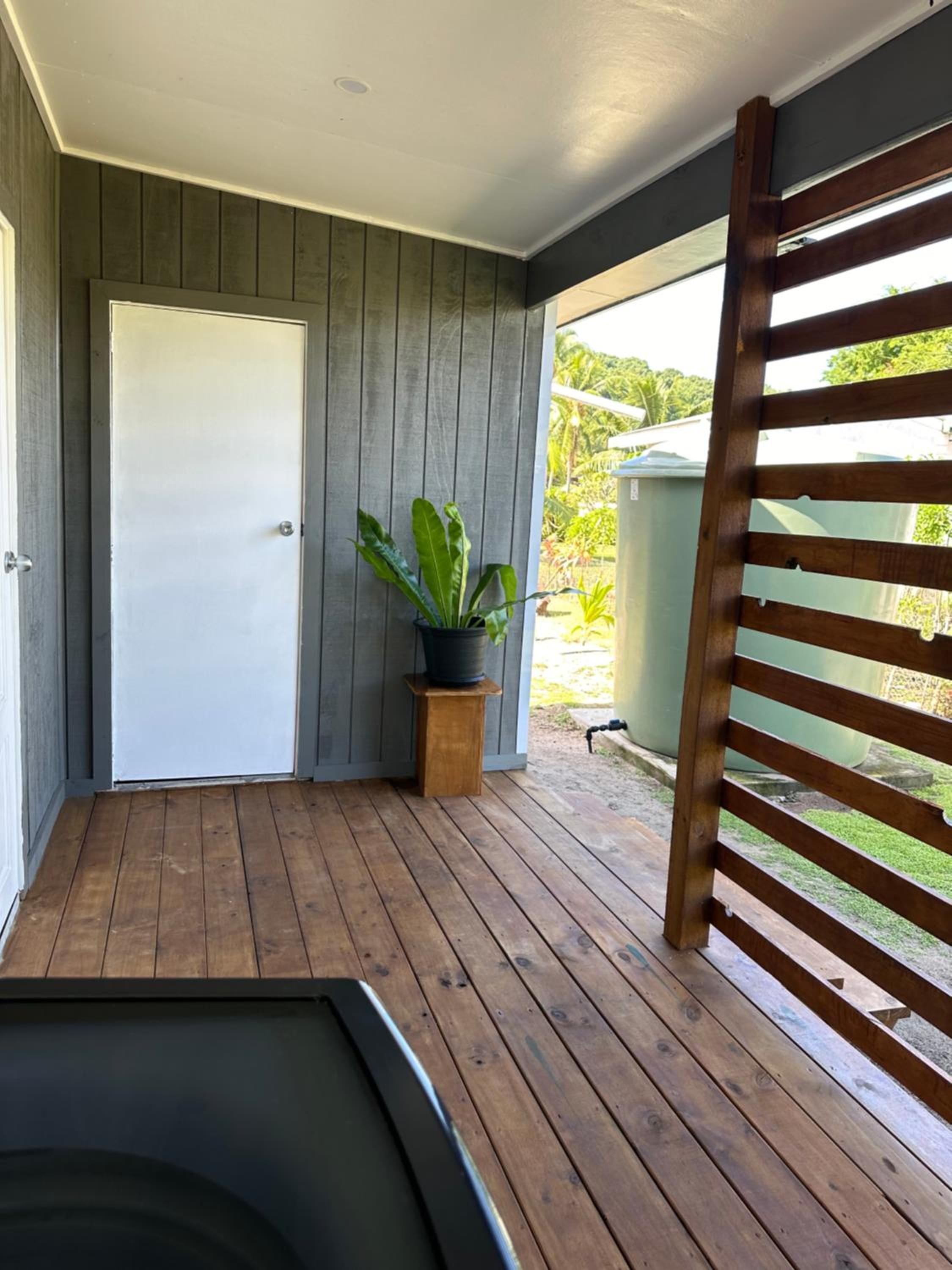 One-Bedroom House photo 2