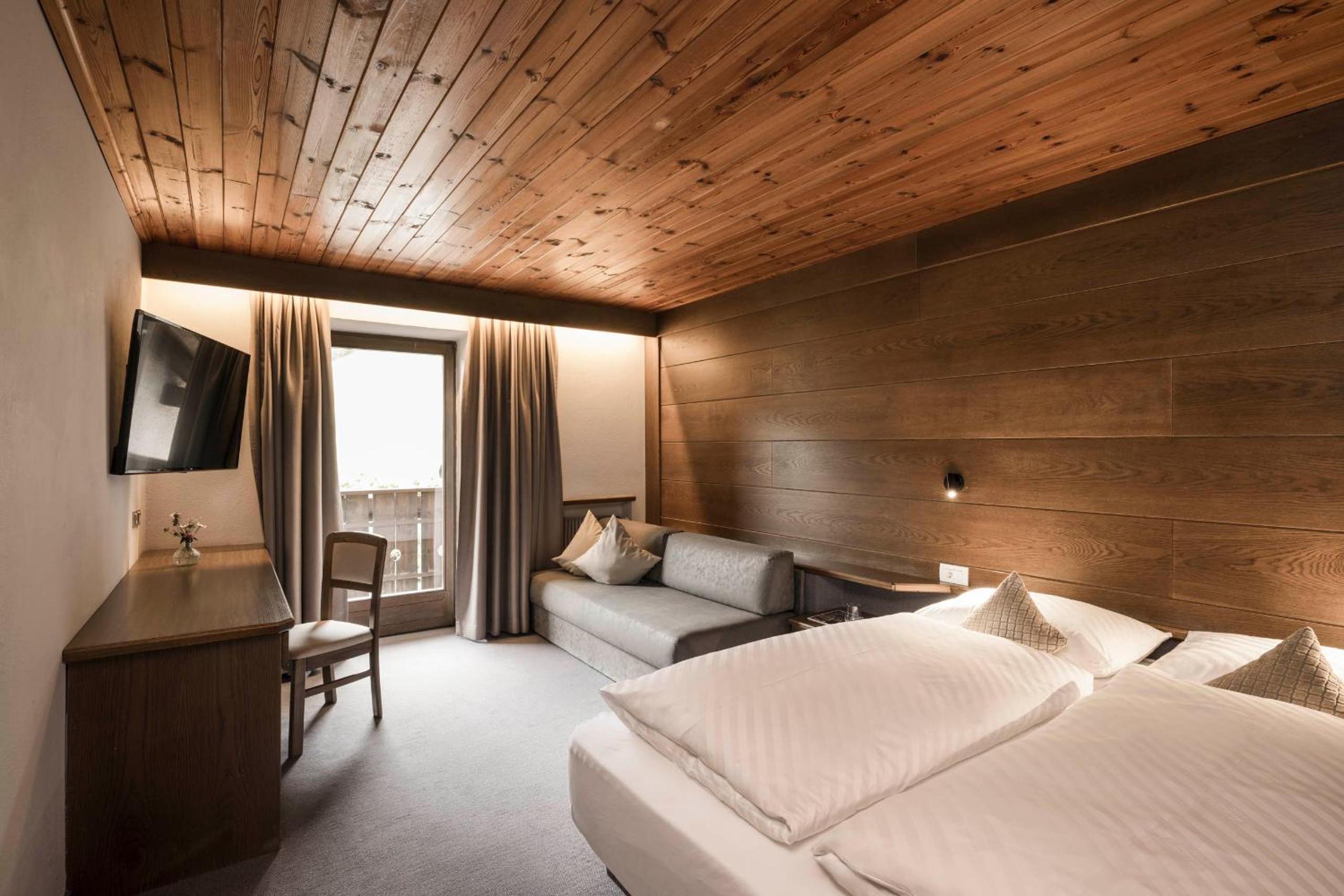 Alpennest Zimmer