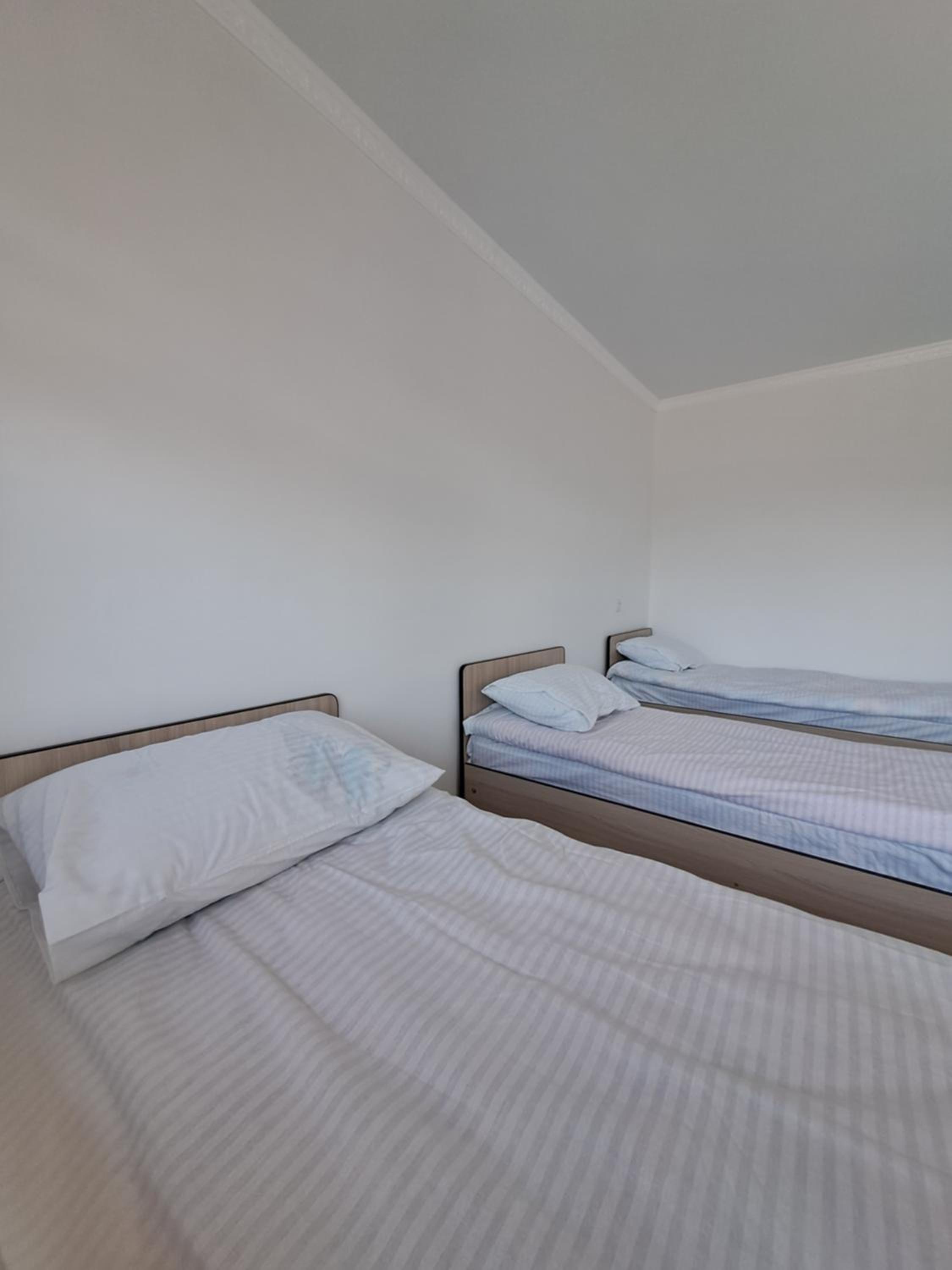 Triple Room with Shower photo 3