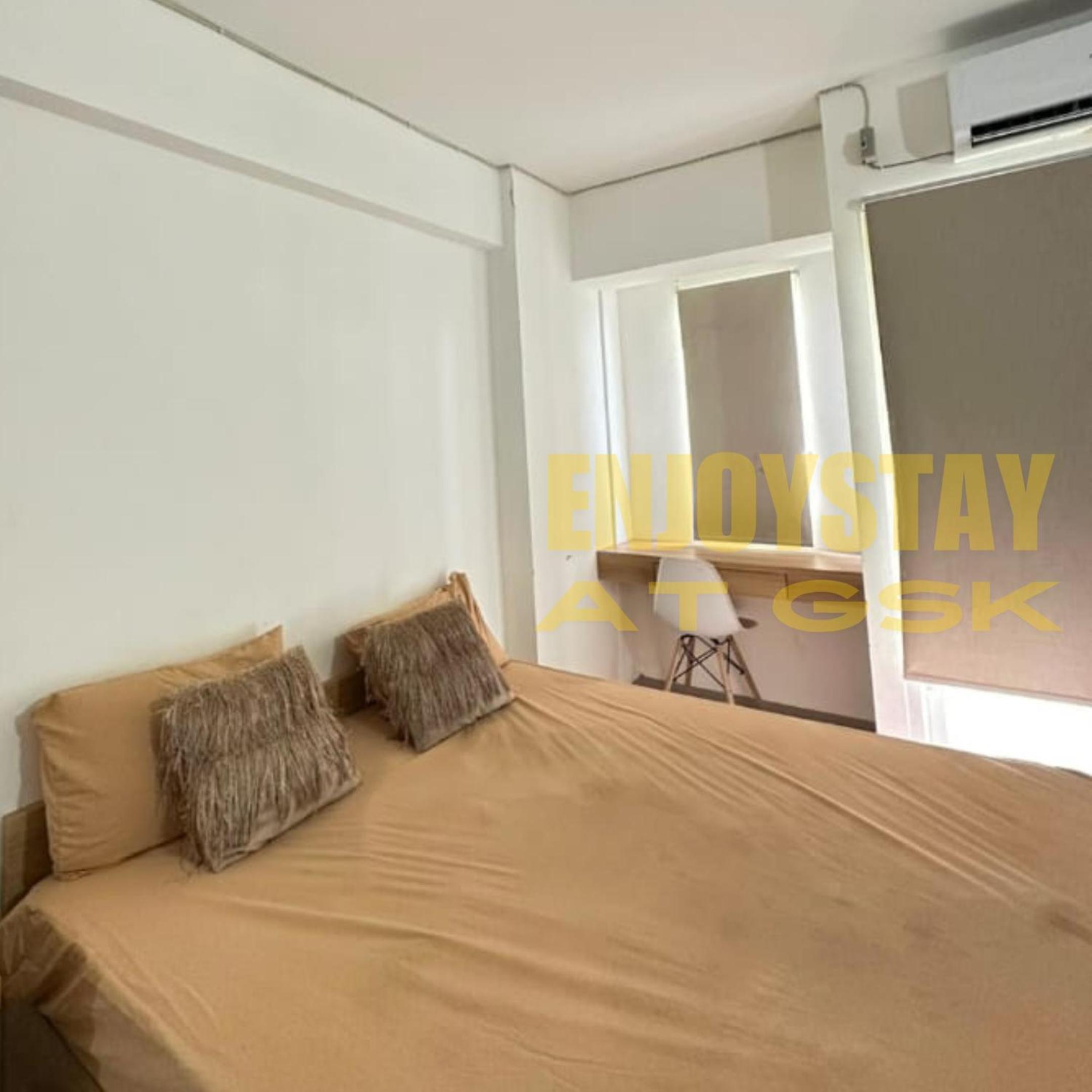Standard Apartment photo 1