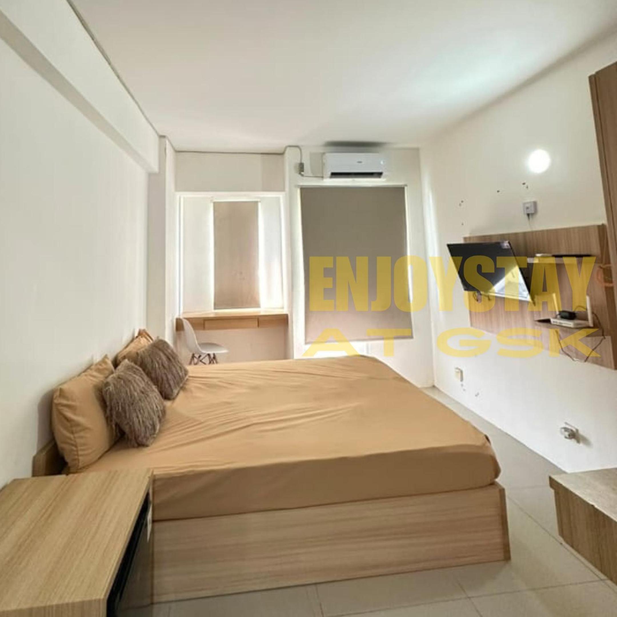 Standard Apartment photo 2