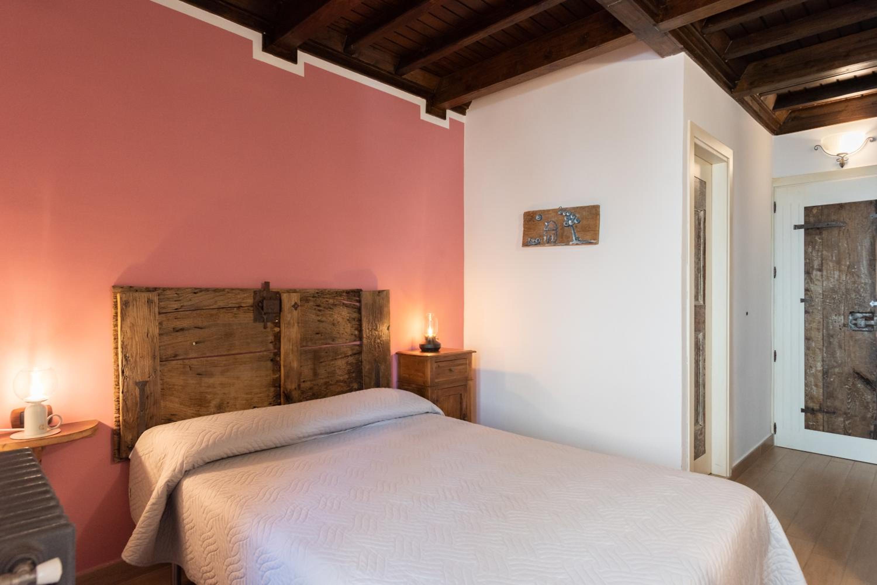 Standard Double or Twin Room - Photo 1