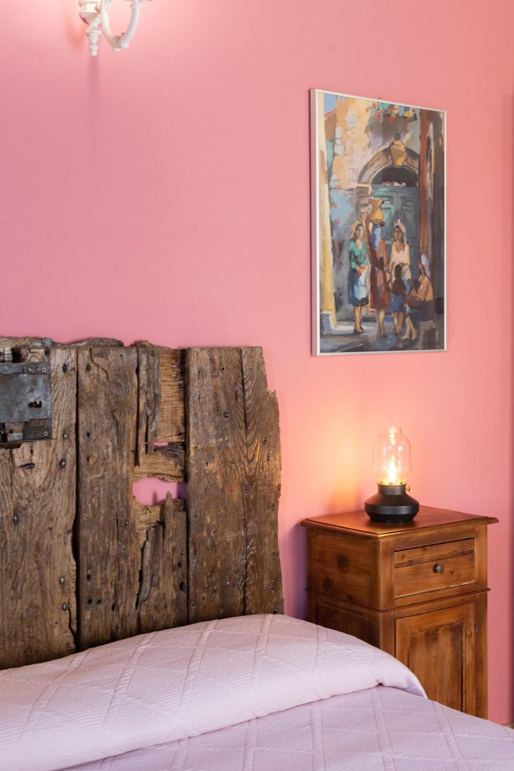 Standard Double or Twin Room - Photo 17
