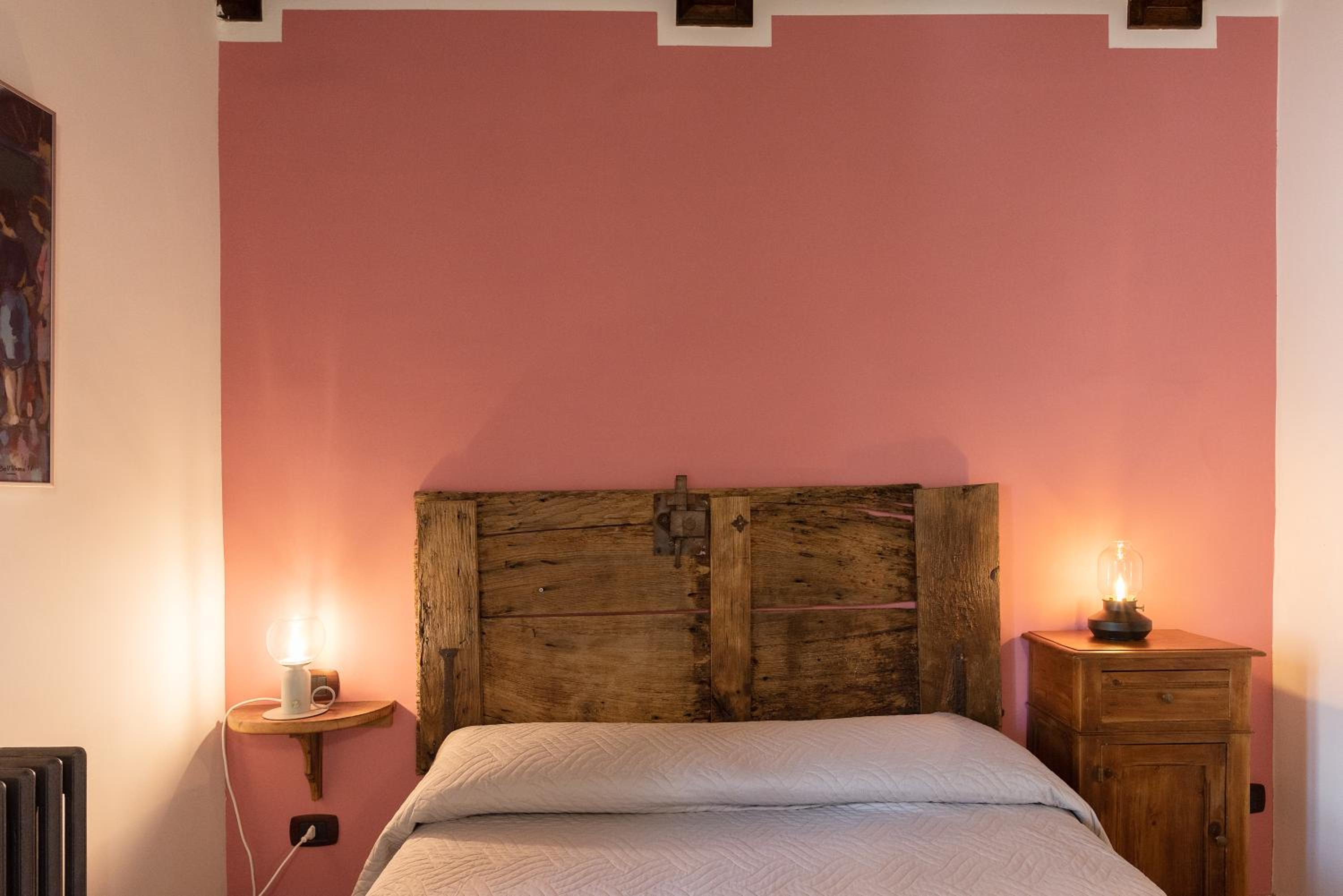 Standard Double or Twin Room - Photo 7