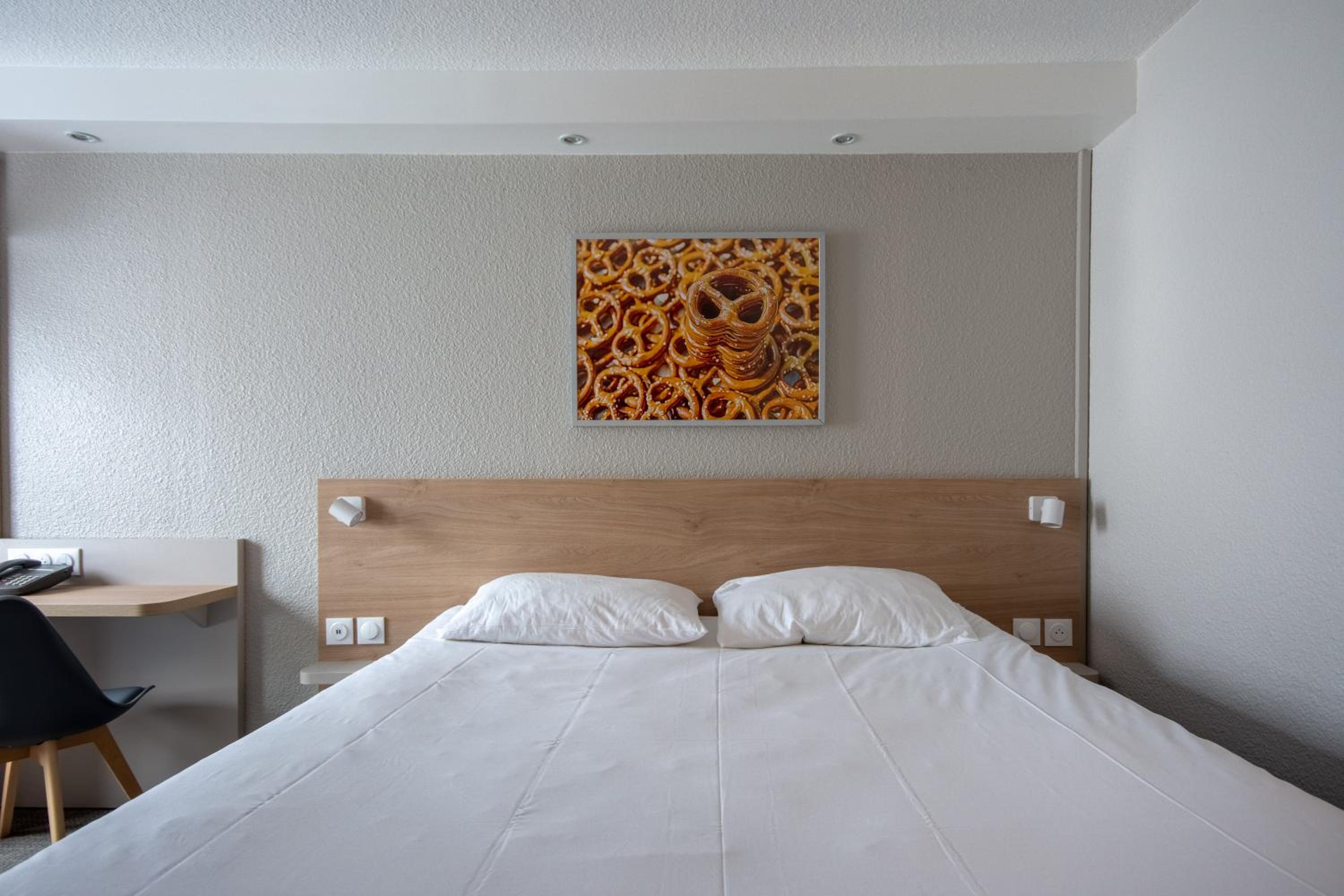 Standard Double Room photo 1