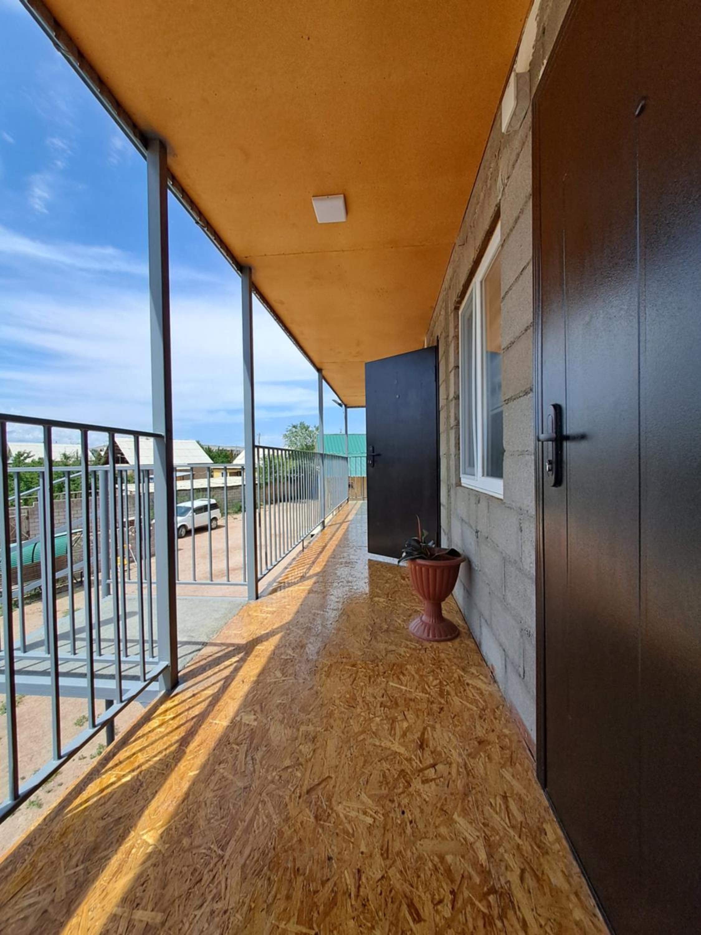 Triple Room with Shower photo 2