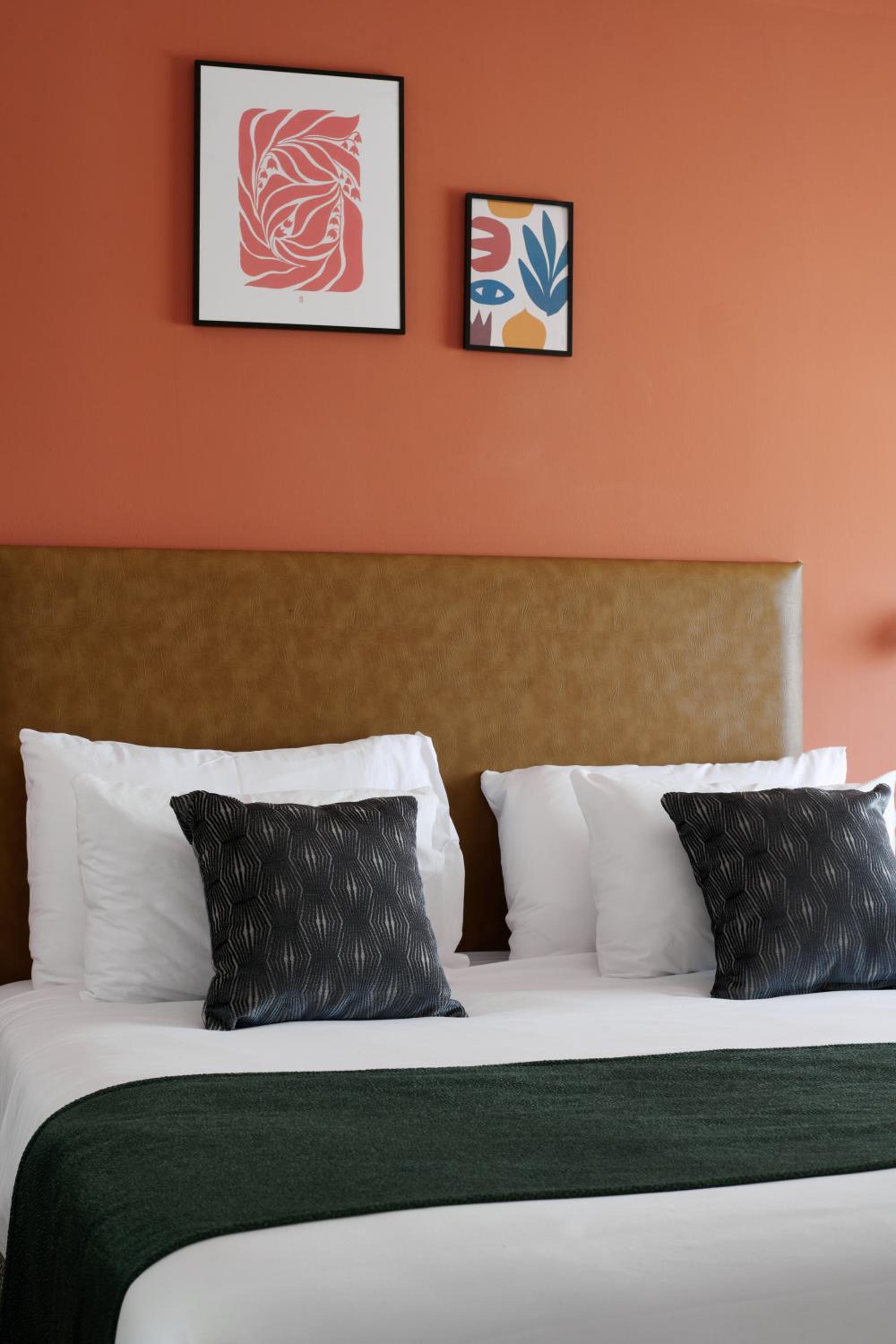 Family Suite  - Photo 9