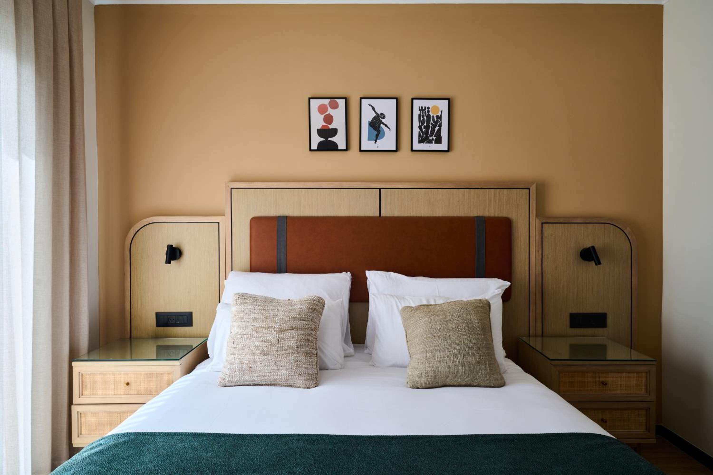 Family Suite  - Photo 10