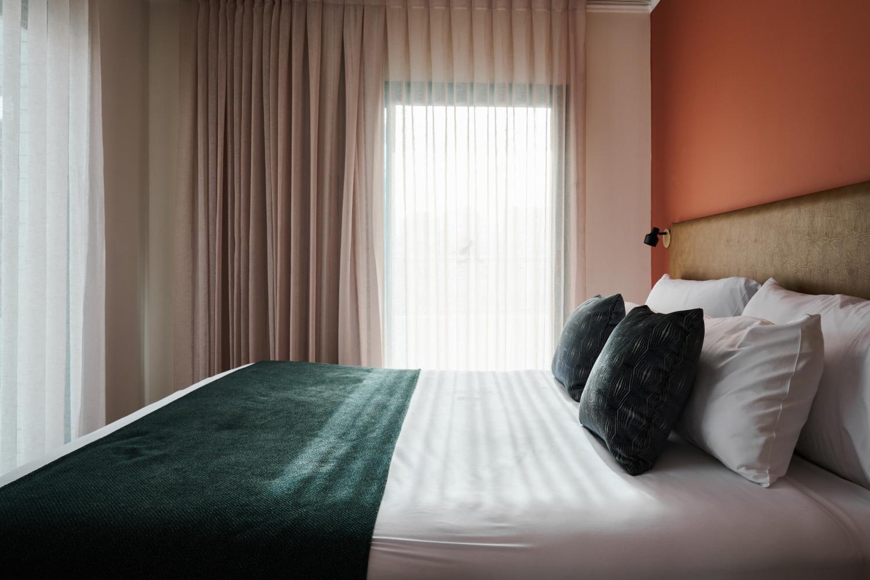 Family Suite  - Photo 11