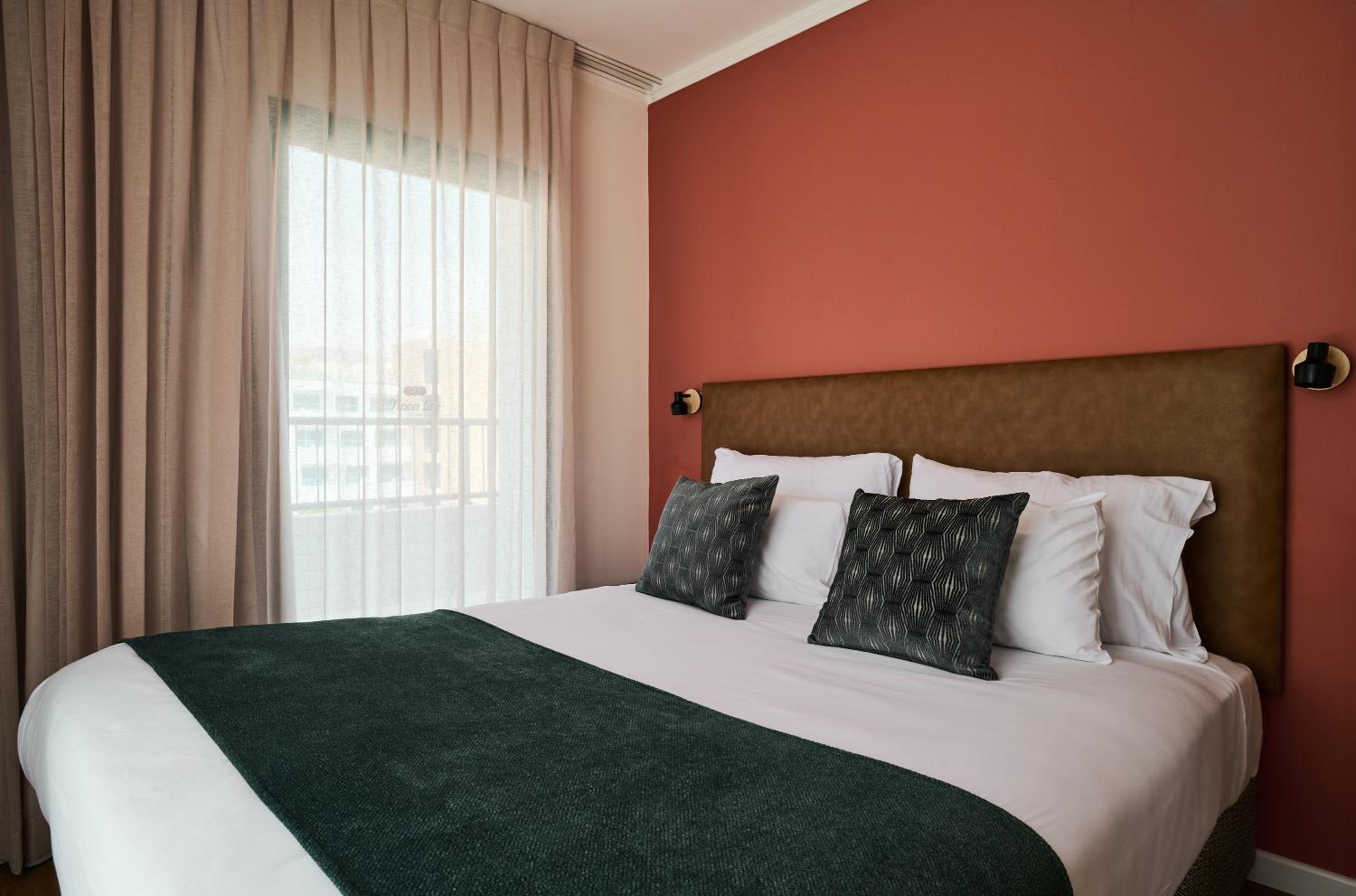 Family Suite  - Photo 12