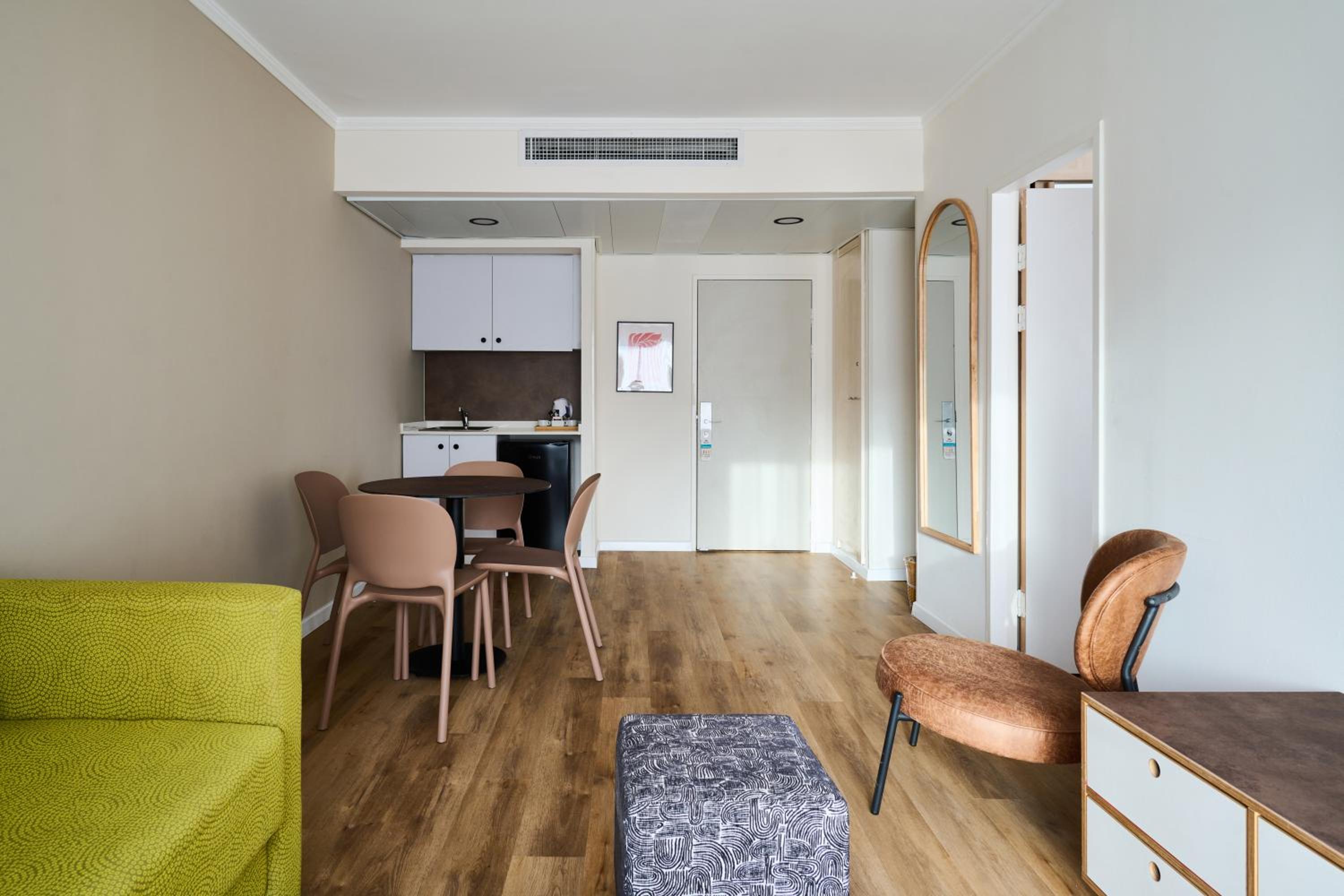 Family Suite  - Photo 13
