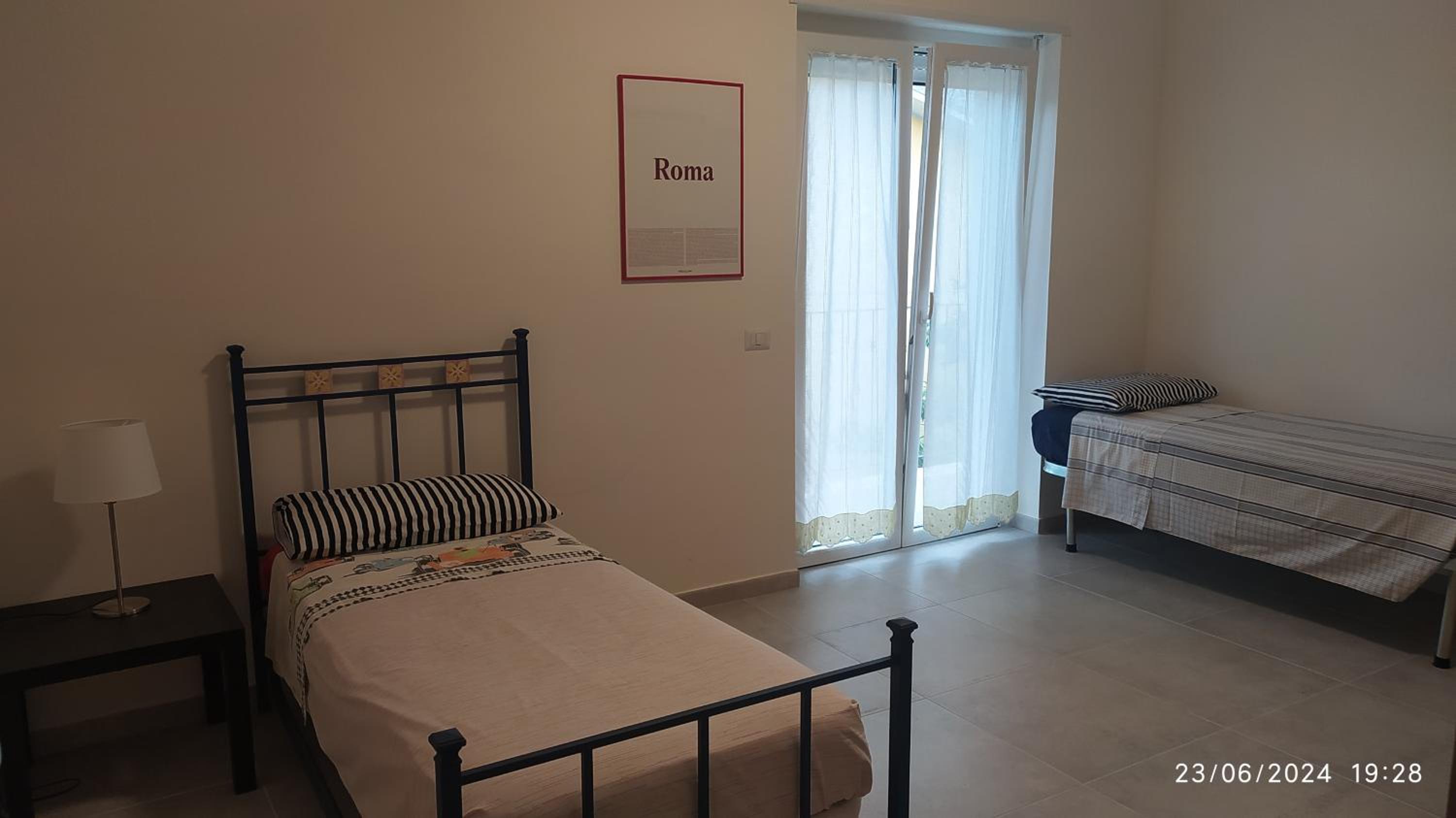 Two-Bedroom Apartment with Terrace photo 1