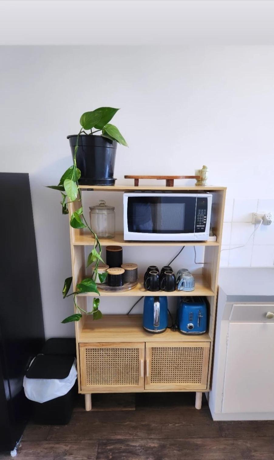Two-Bedroom Apartment photo 3