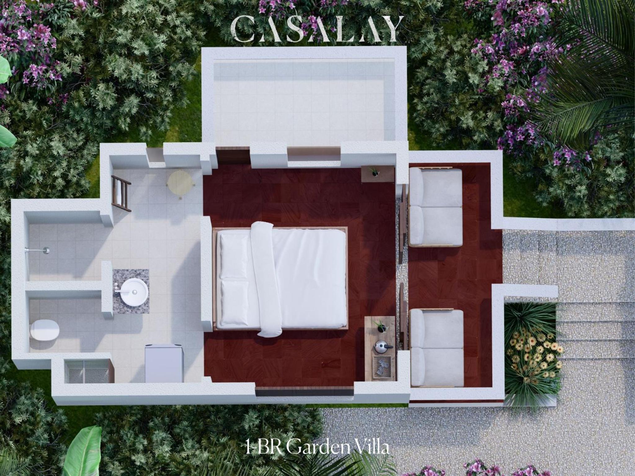 Villa - Photo 5