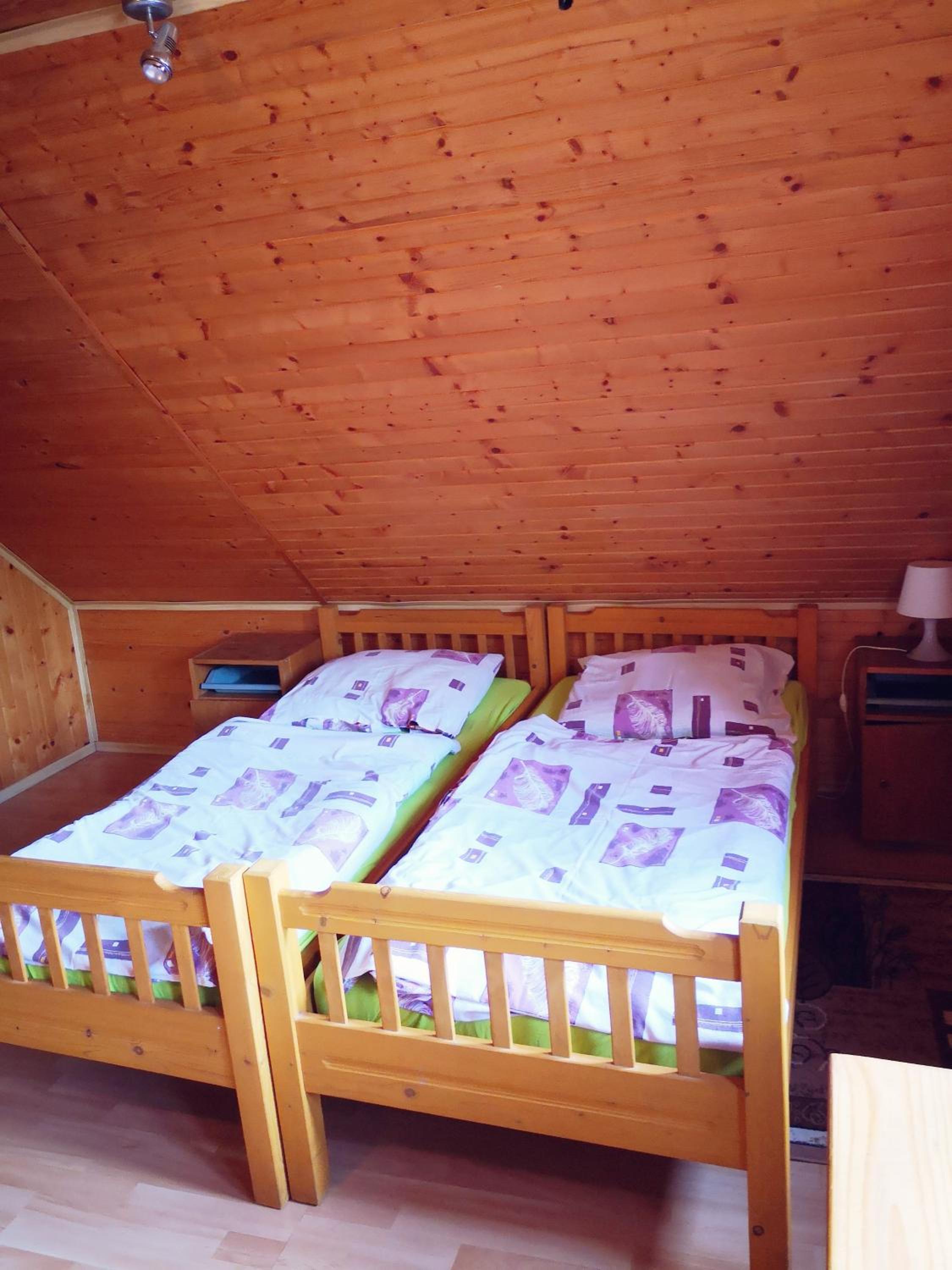 Two-Bedroom Chalet photo 1