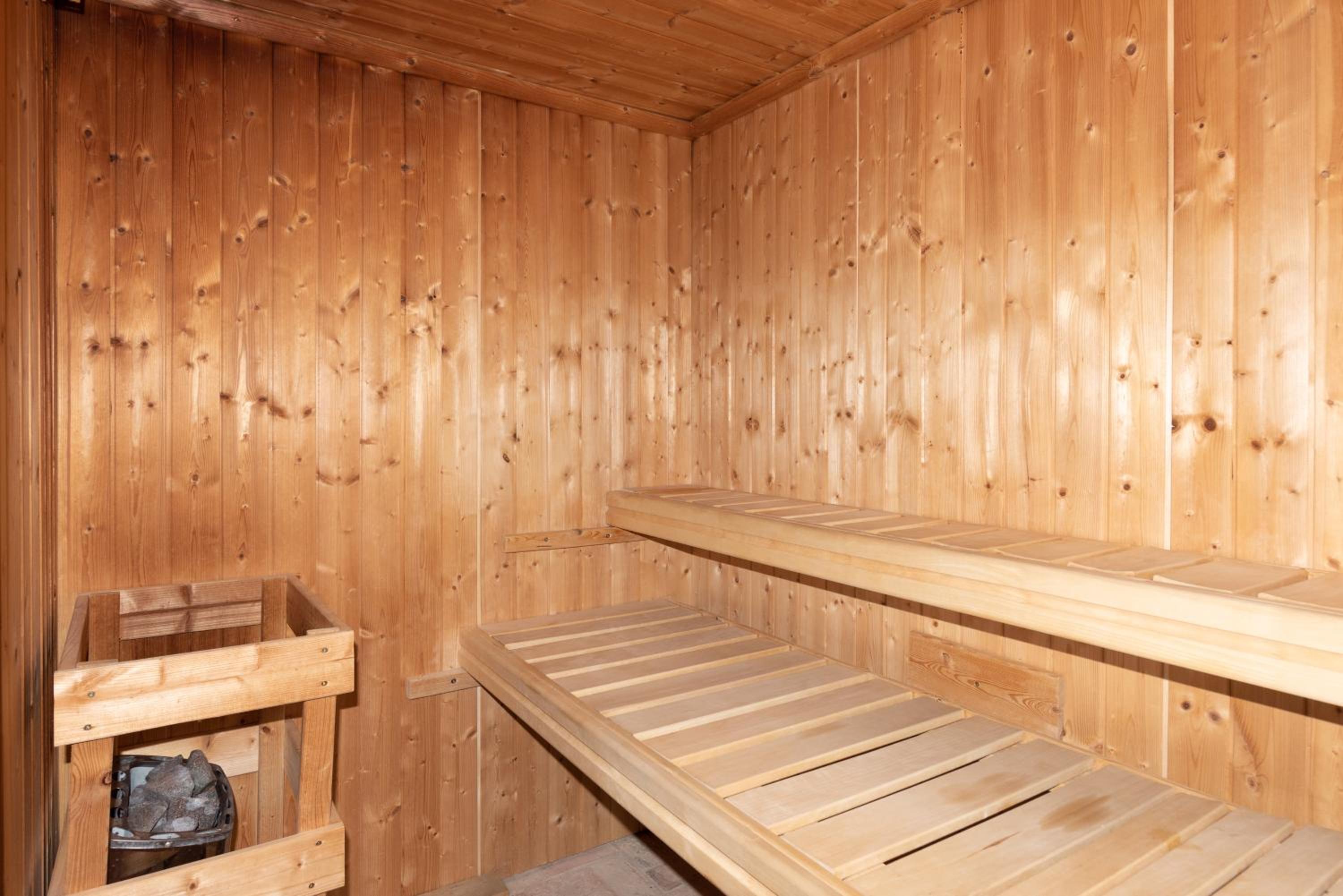 Suite with private Spa - Photo 9