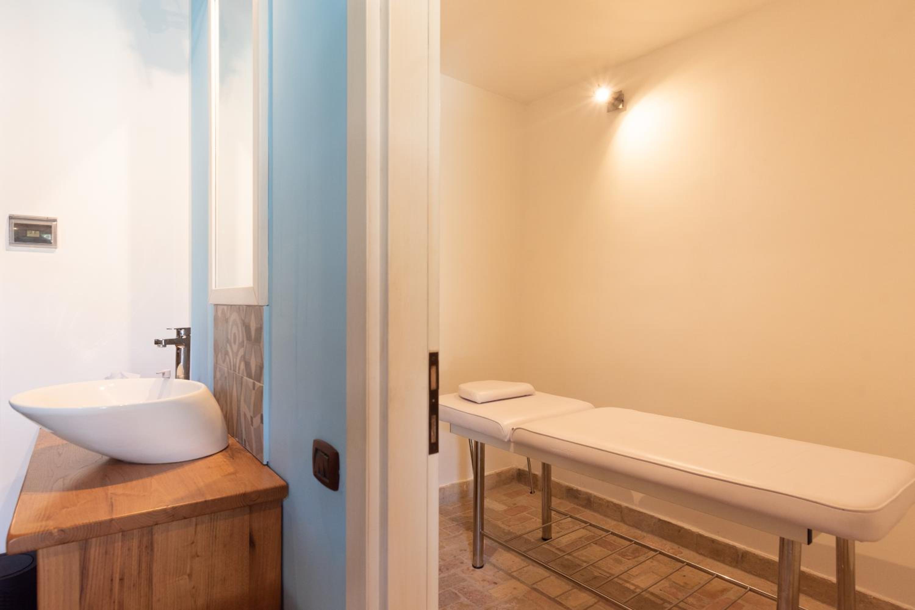 Suite with private Spa - Photo 11