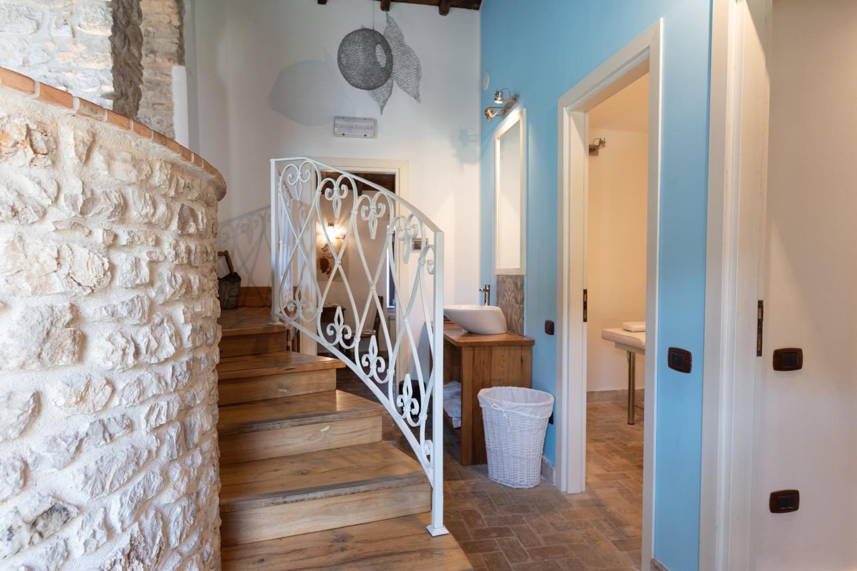Suite with private Spa - Photo 14