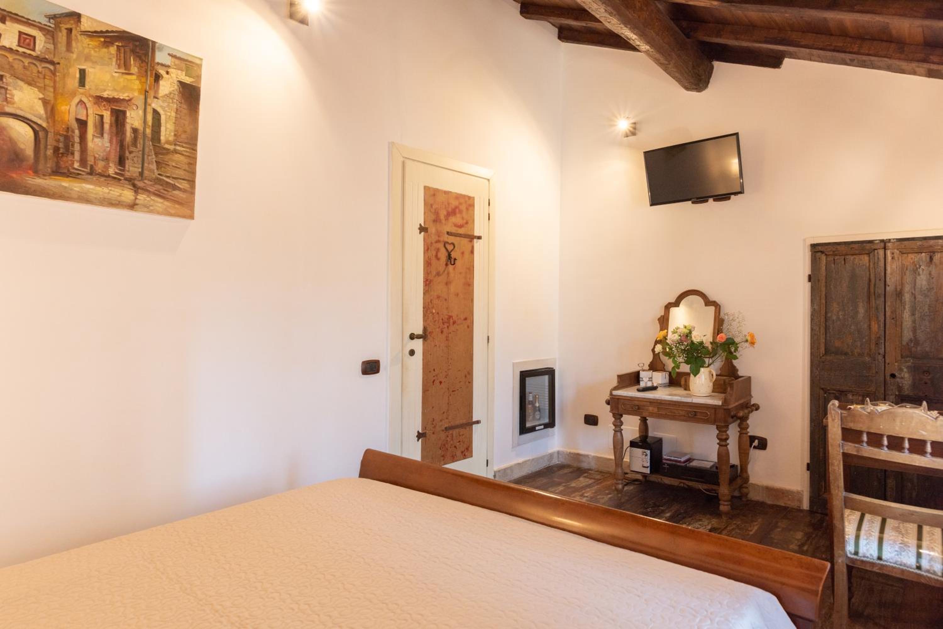 Suite with private Spa - Photo 3