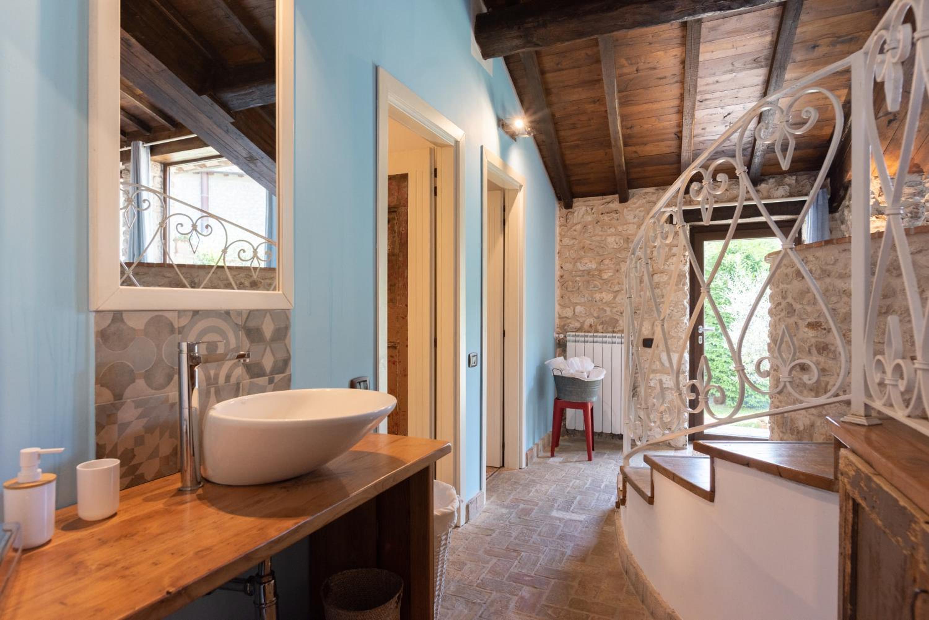 Suite with private Spa - Photo 16