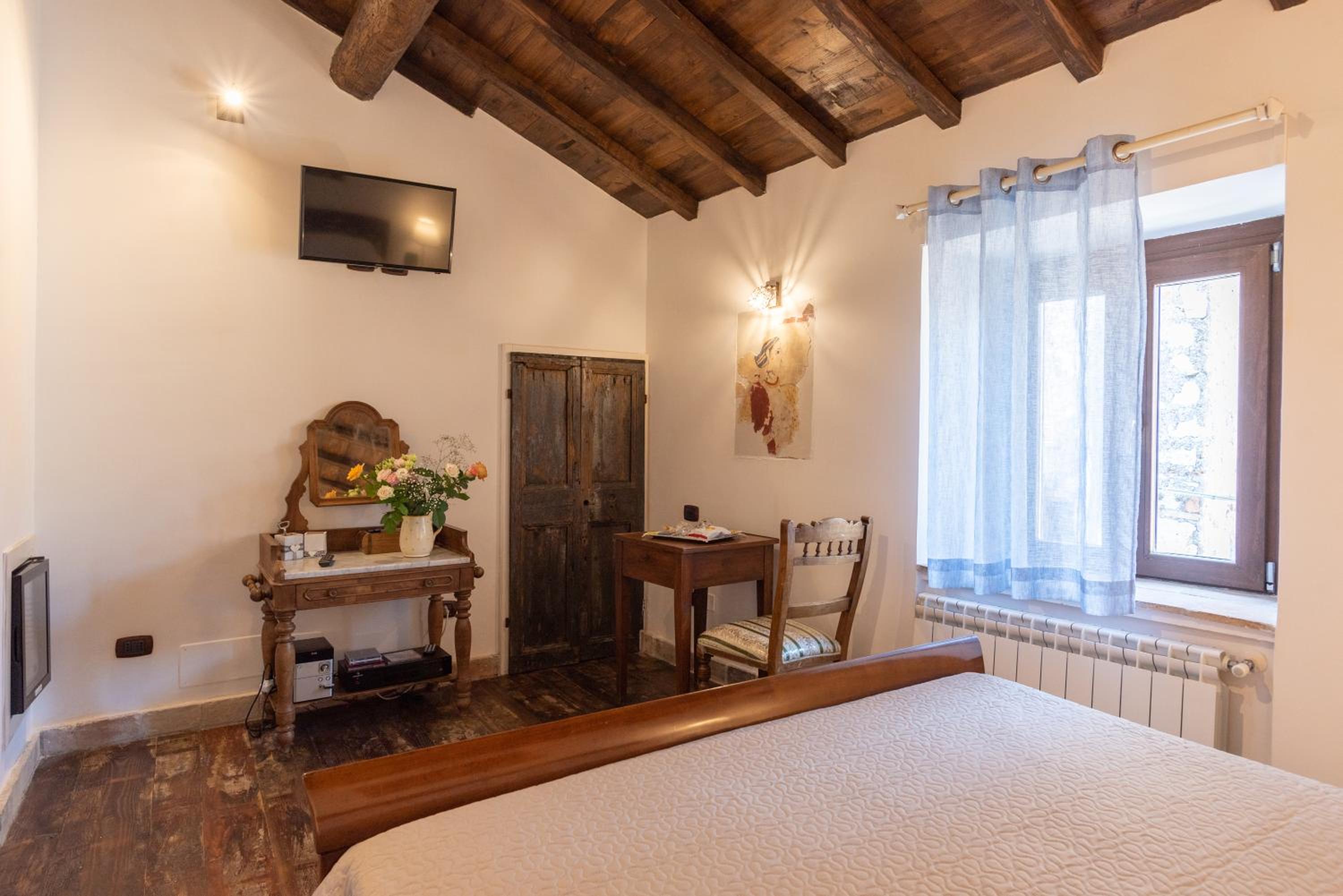 Suite with private Spa - Photo 2