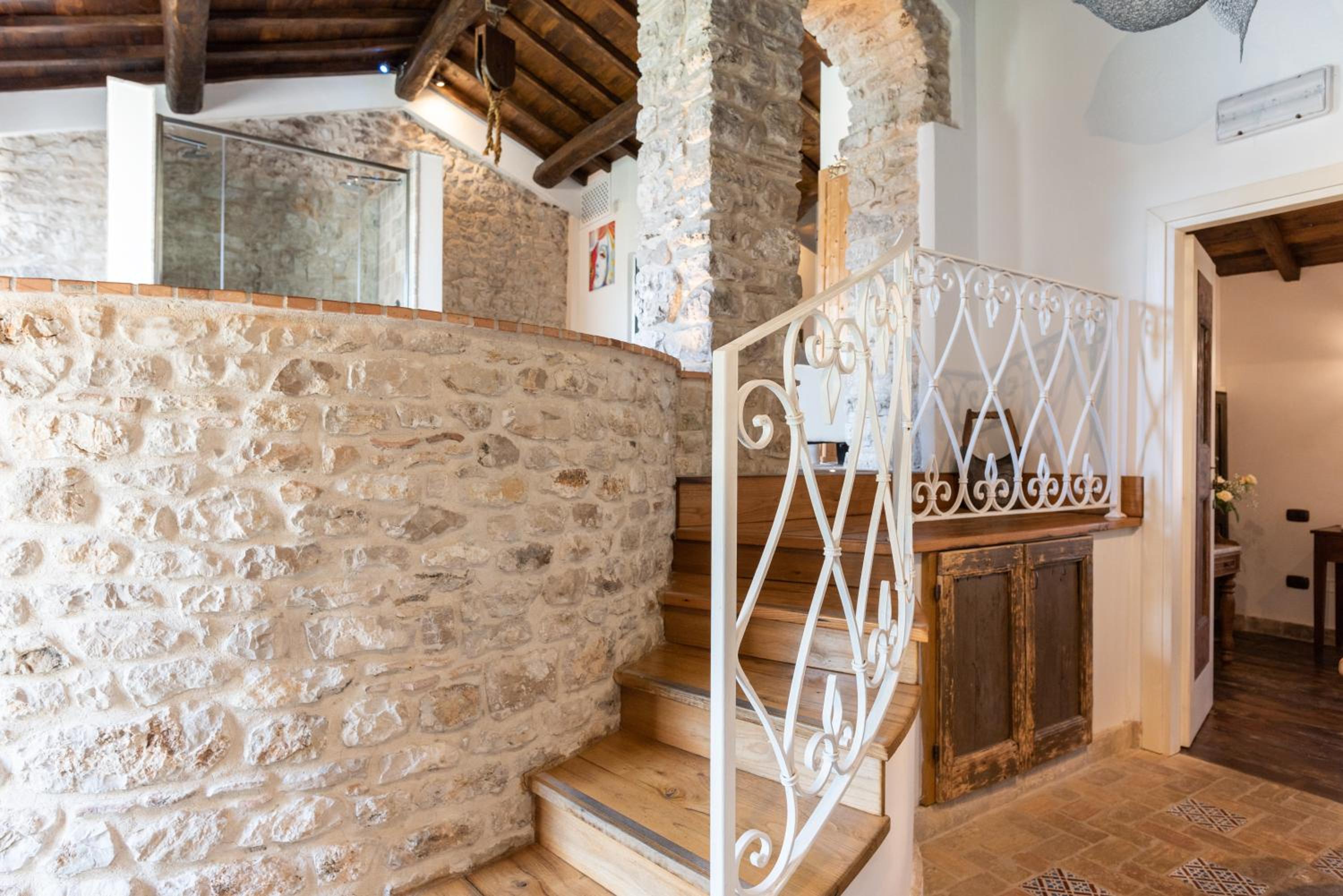 Suite with private Spa - Photo 18