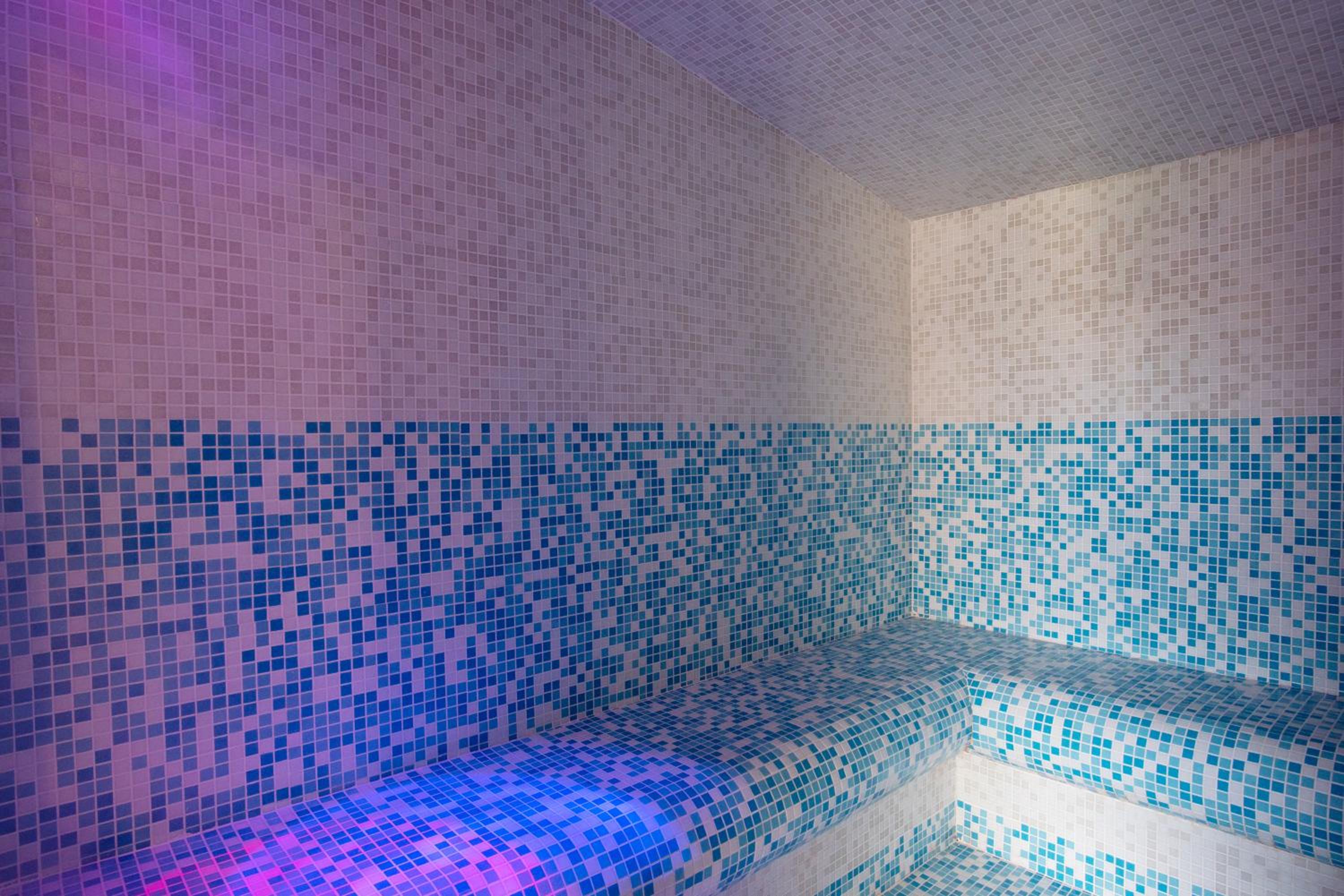 Suite with private Spa - Photo 21
