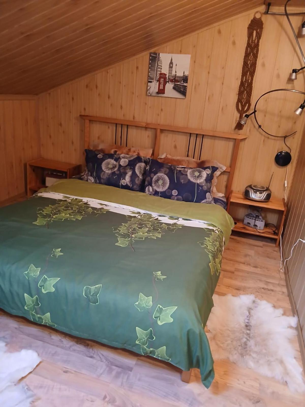 Double Room photo 3