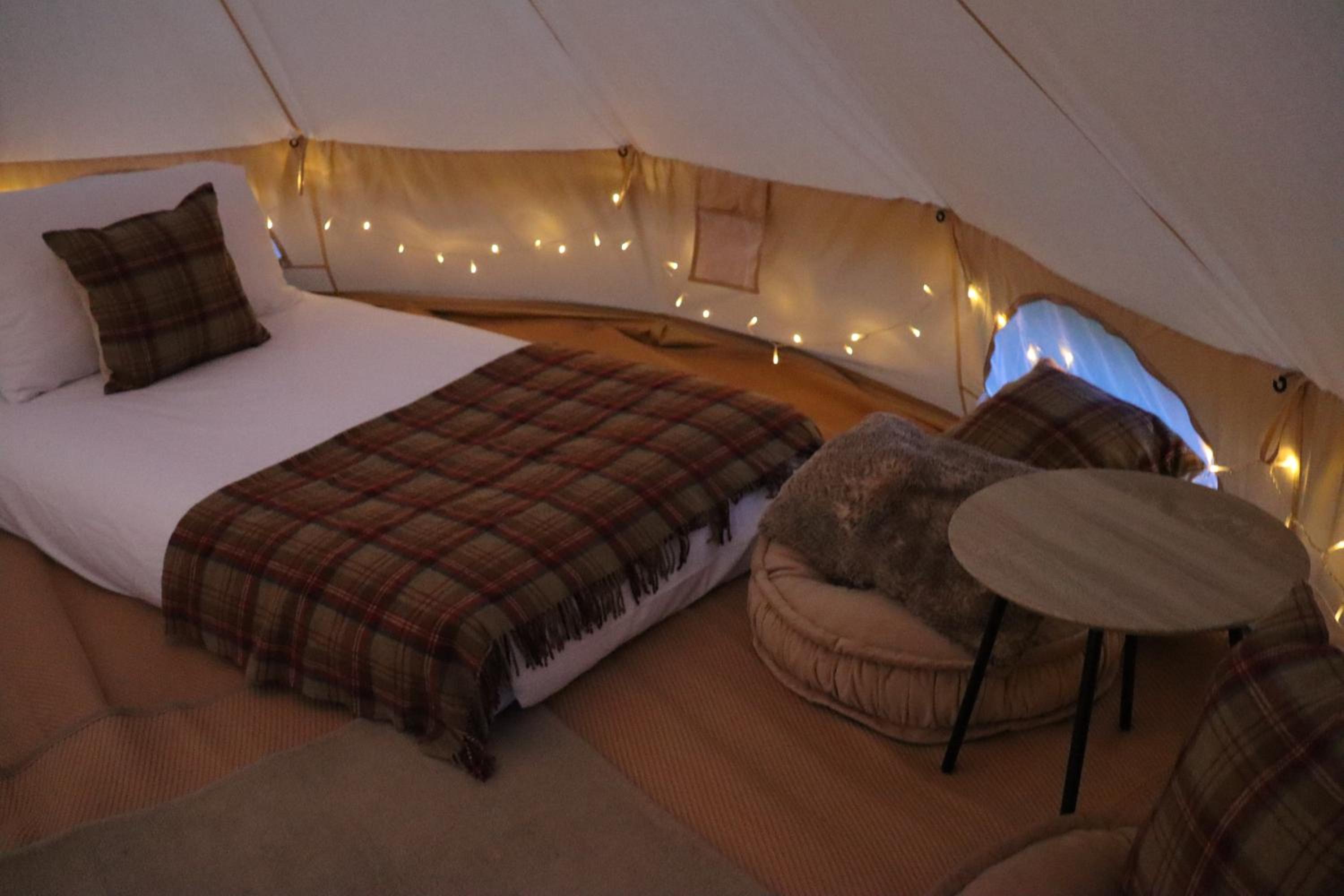 Tent photo 3