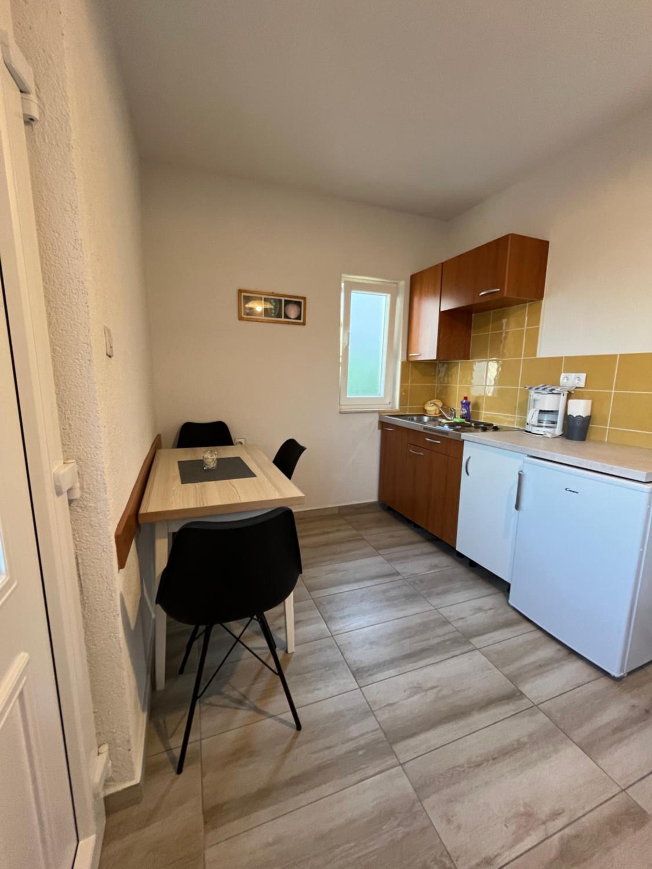 One-Bedroom Apartment with Terrace (3 Adults) - Photo 16