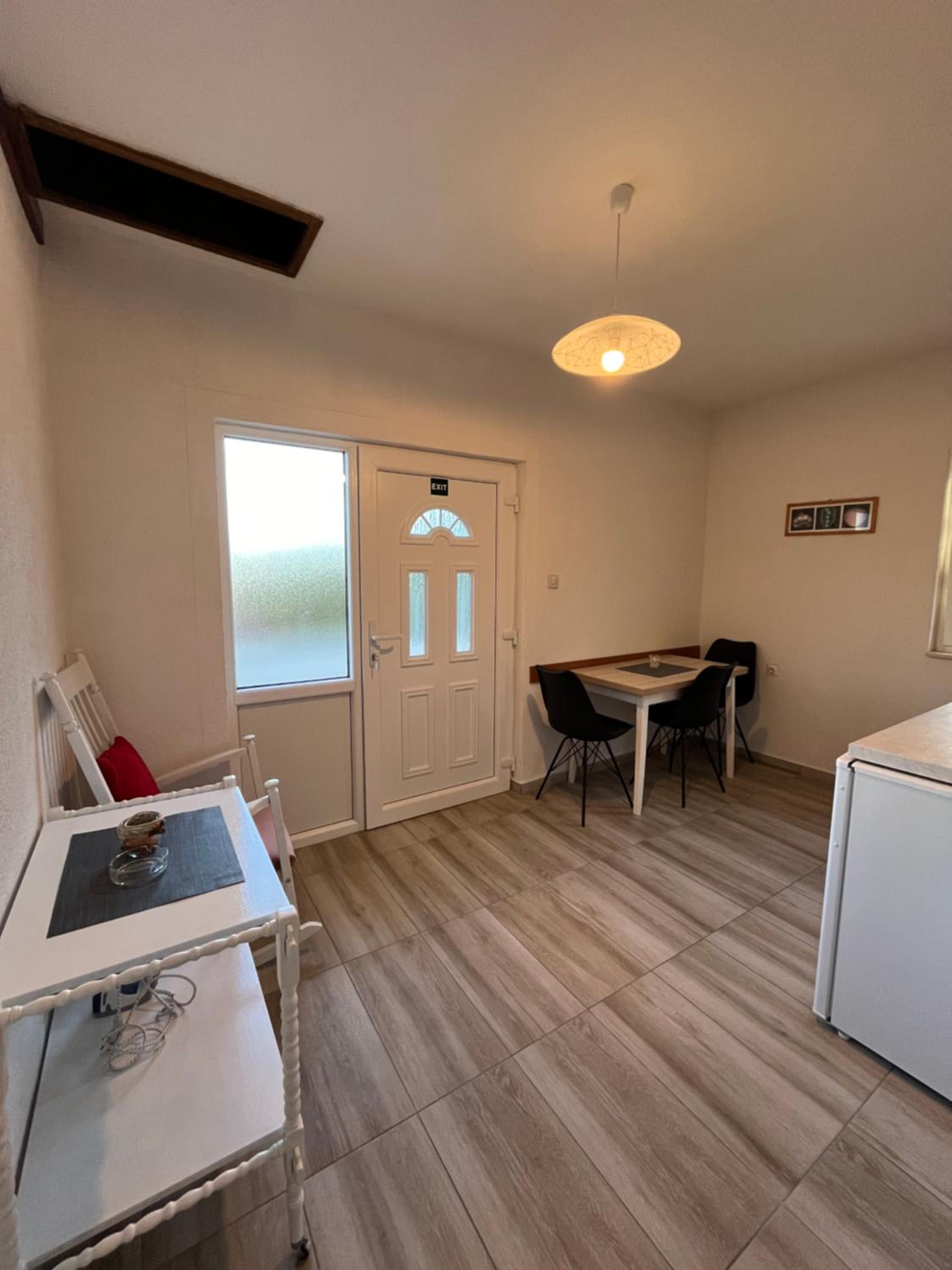 One-Bedroom Apartment with Terrace (3 Adults) - Photo 15