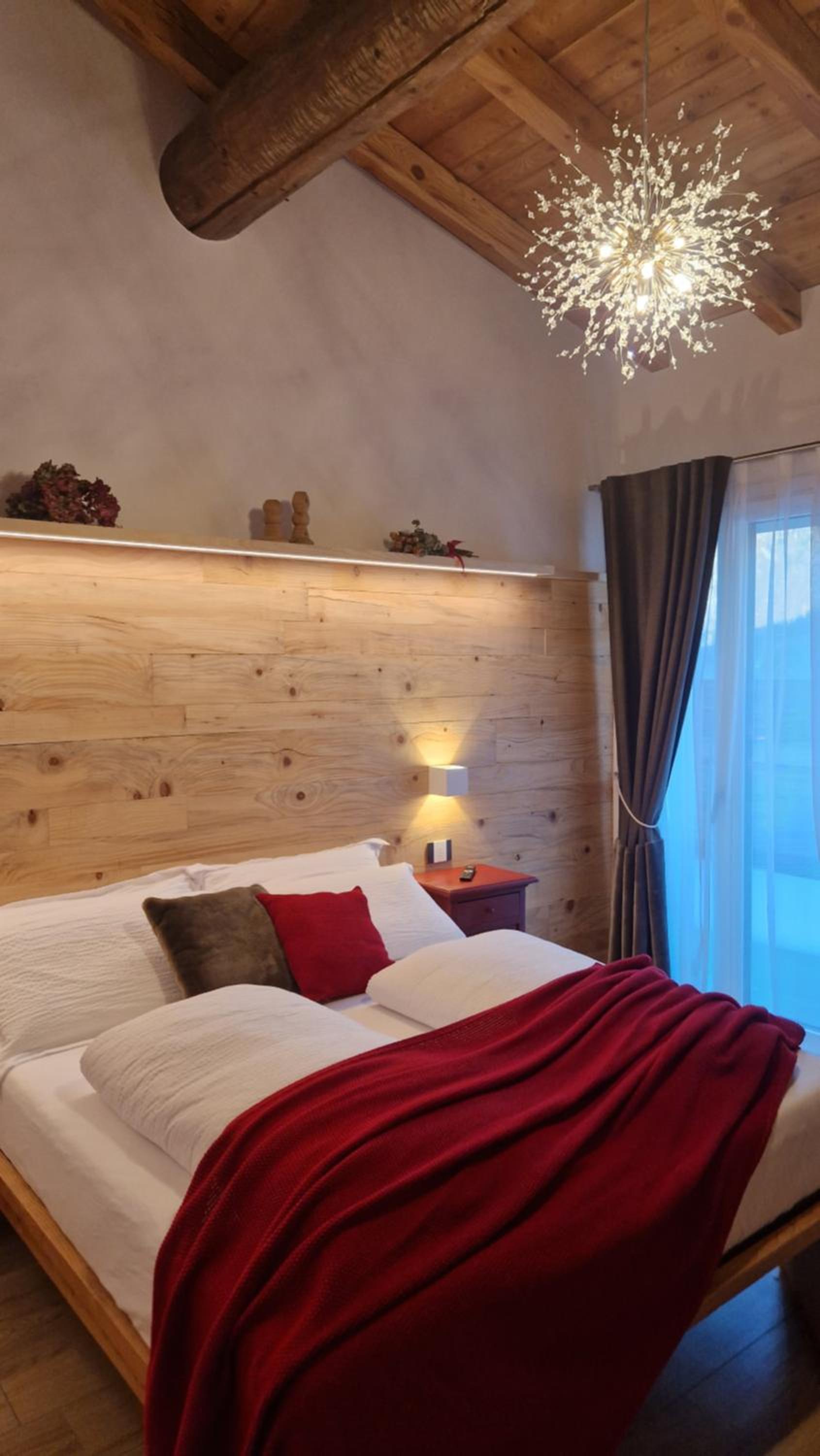 Double Room with Terrace photo 1