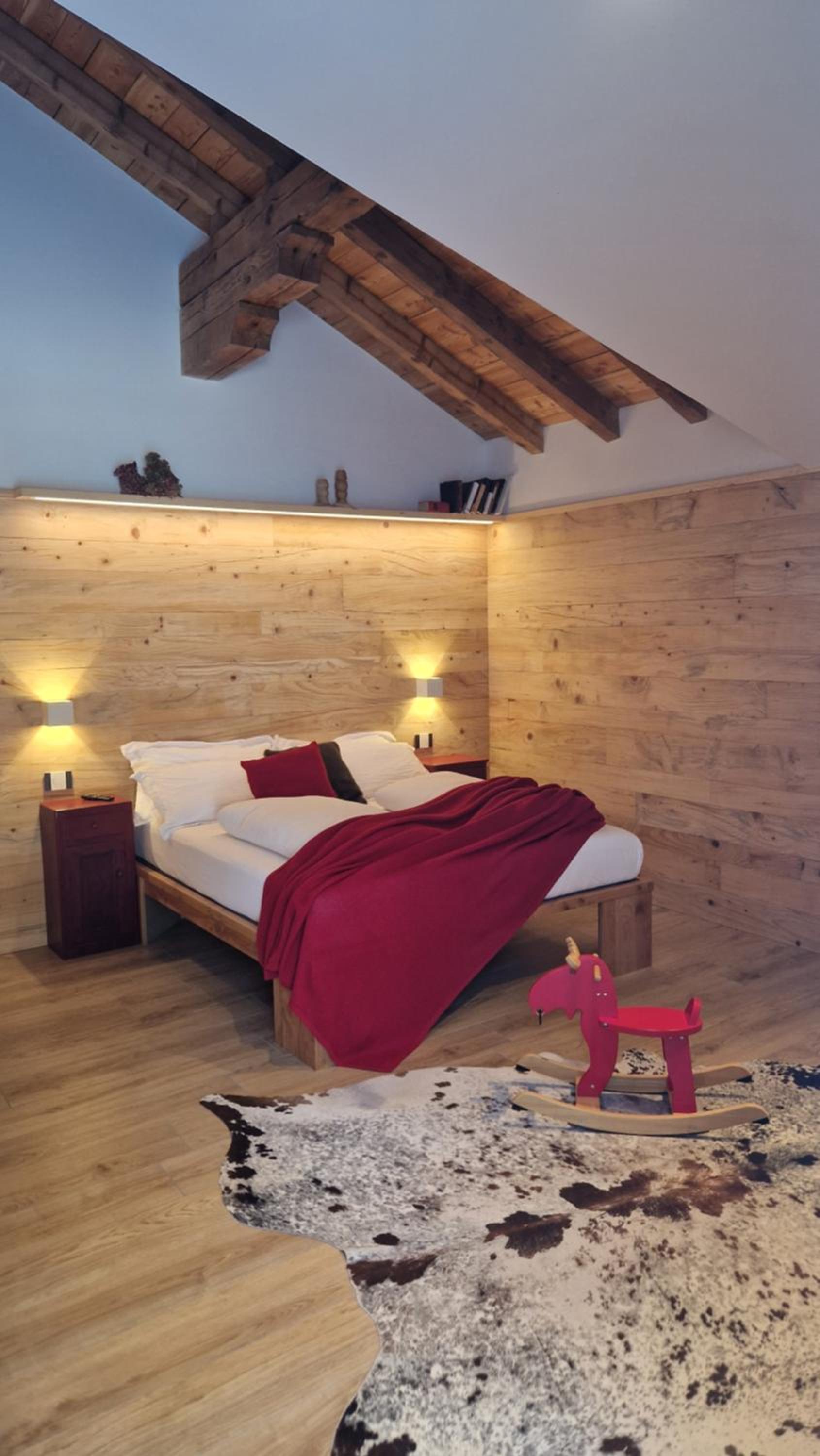 Triple Room with Garden View photo 1