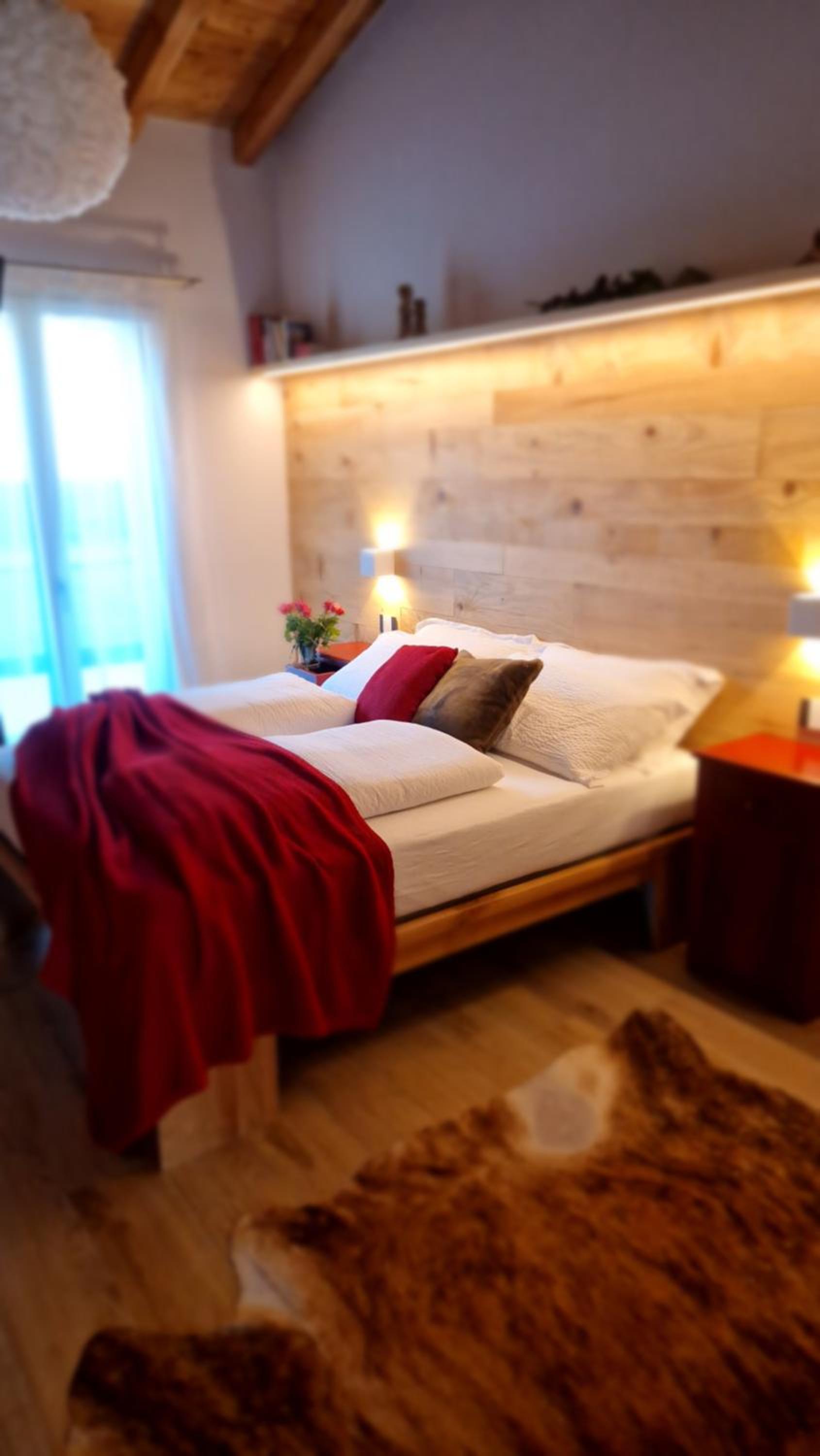 Quadruple Room with Terrace photo 1