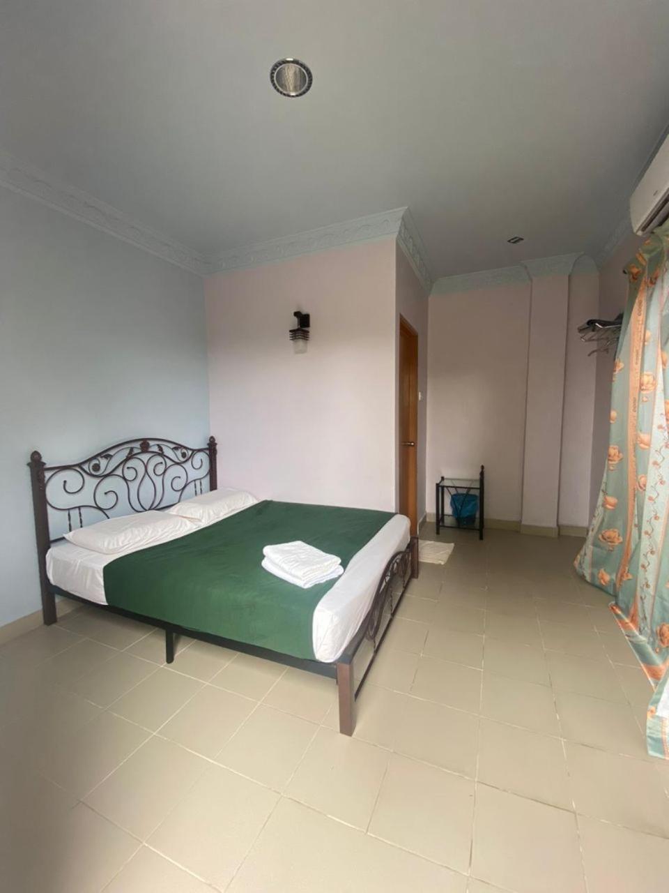 Deluxe Queen Room photo 1