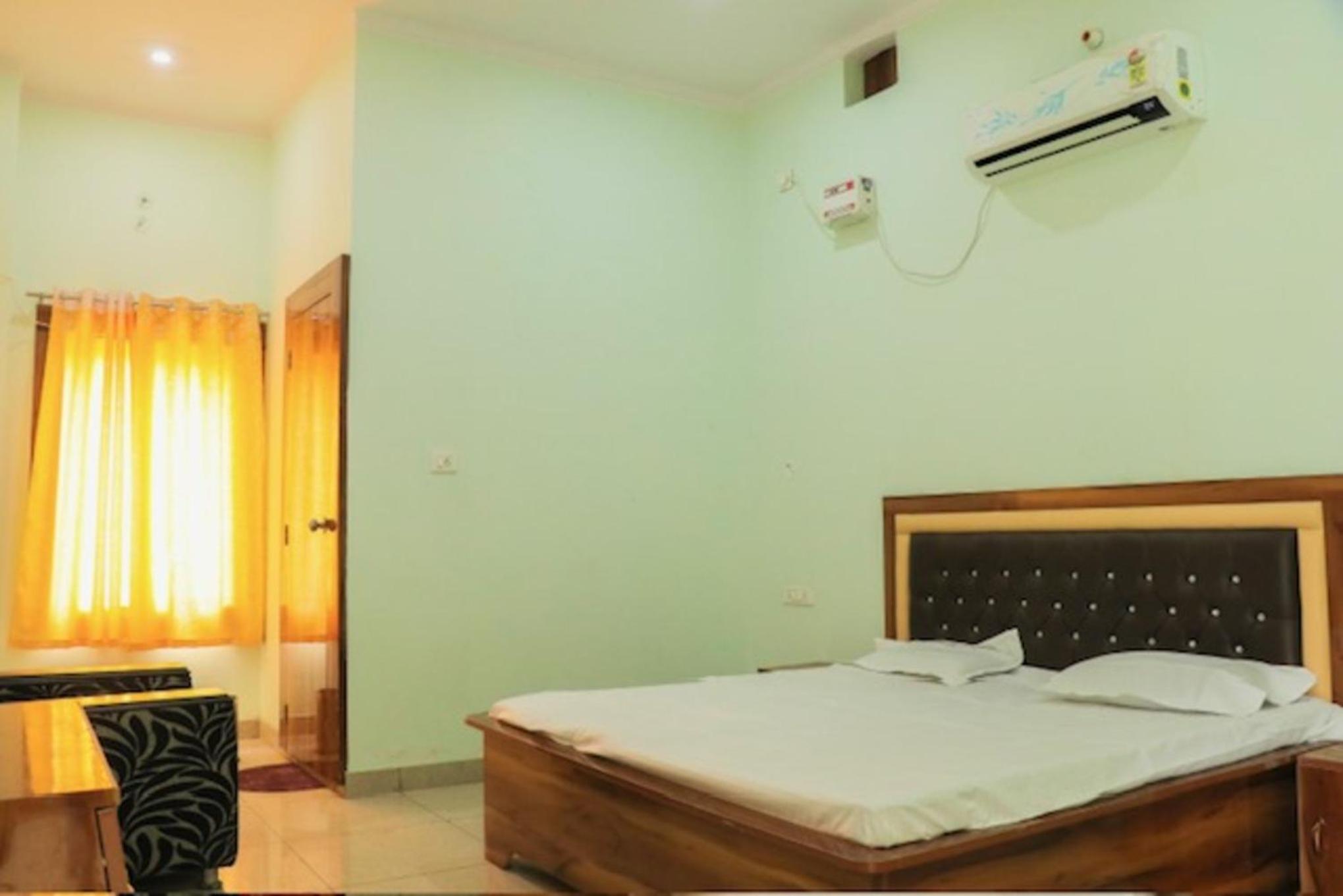Deluxe Room photo 2