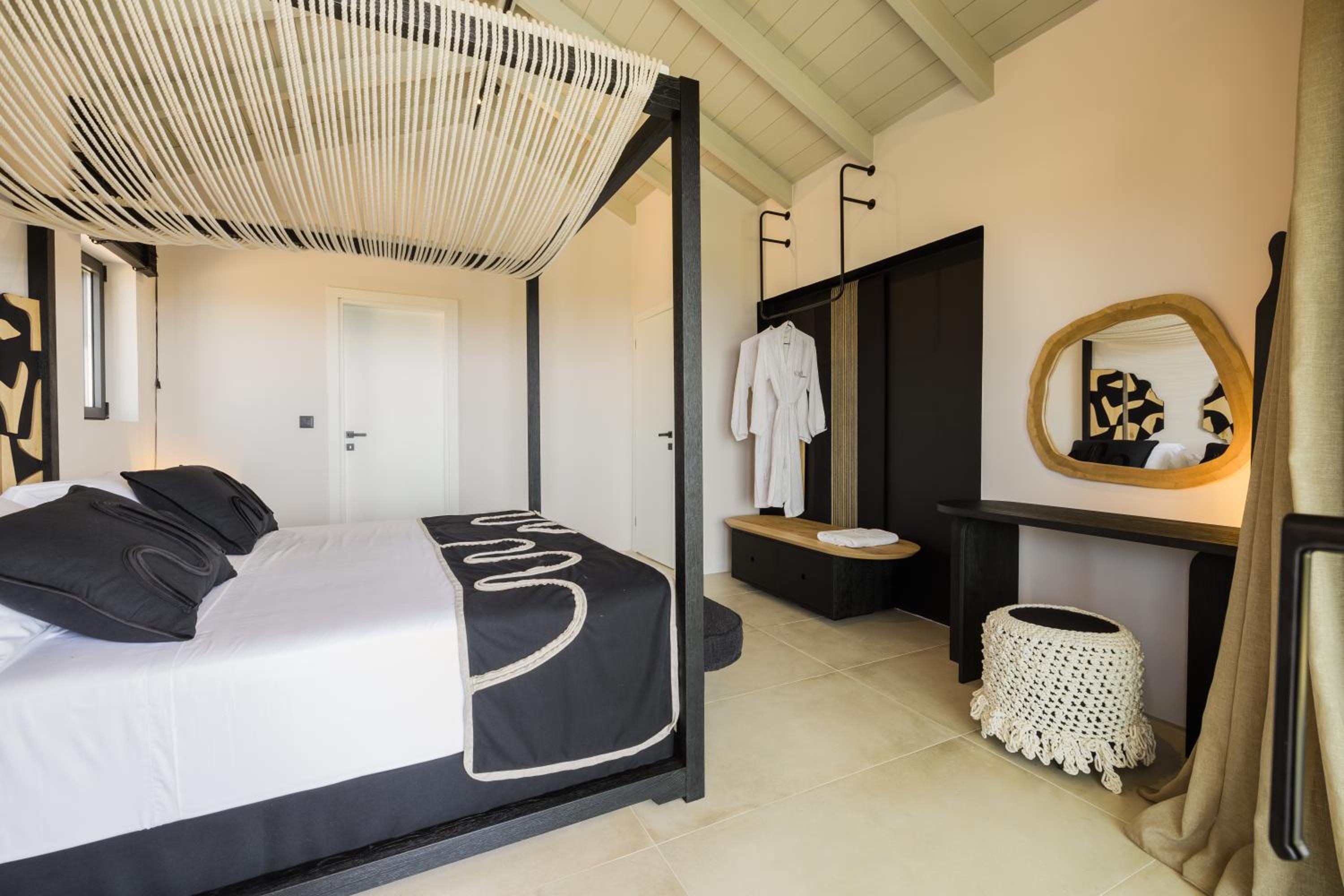 Two-Bedroom Villa photo 1