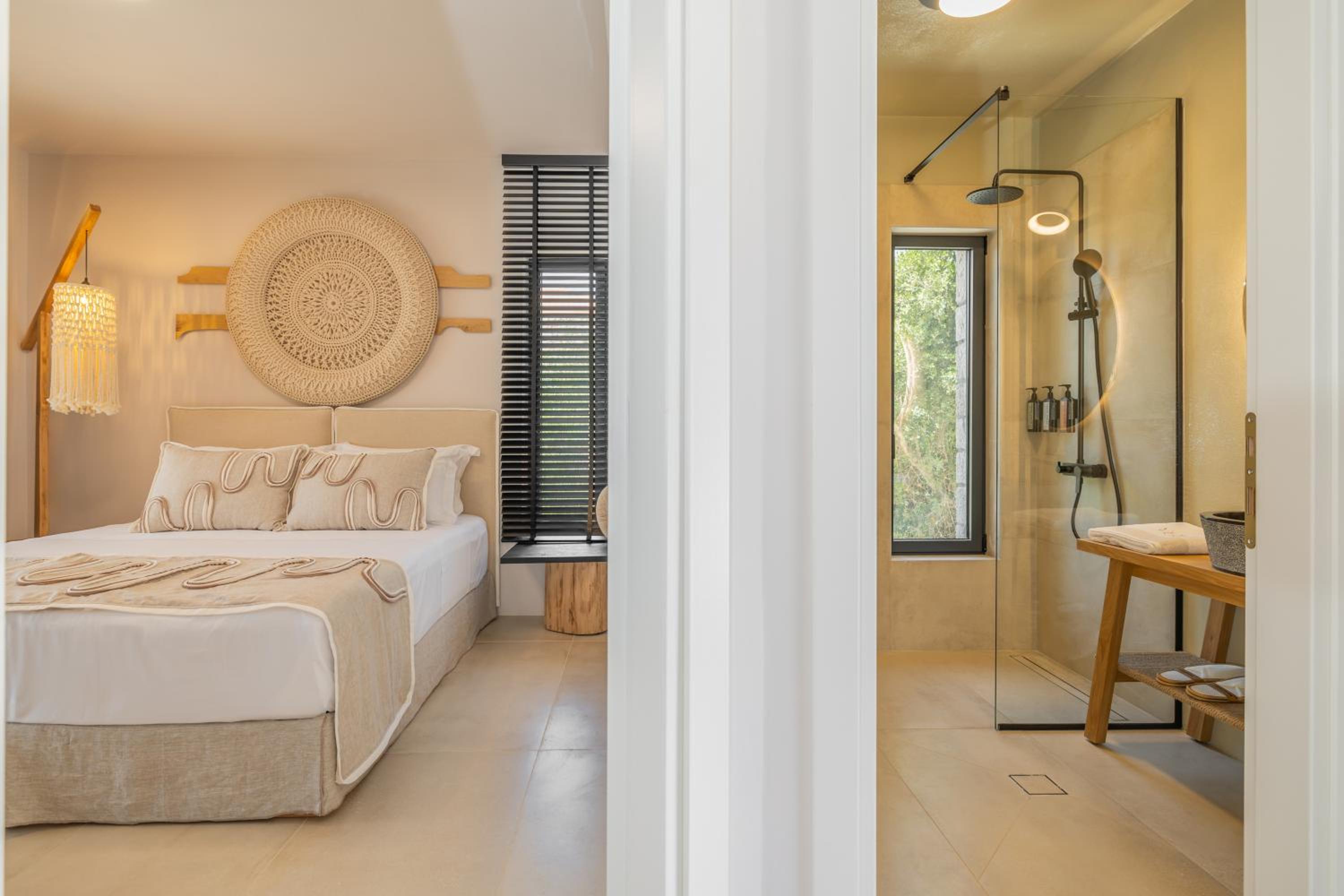 Two-Bedroom Villa photo 3