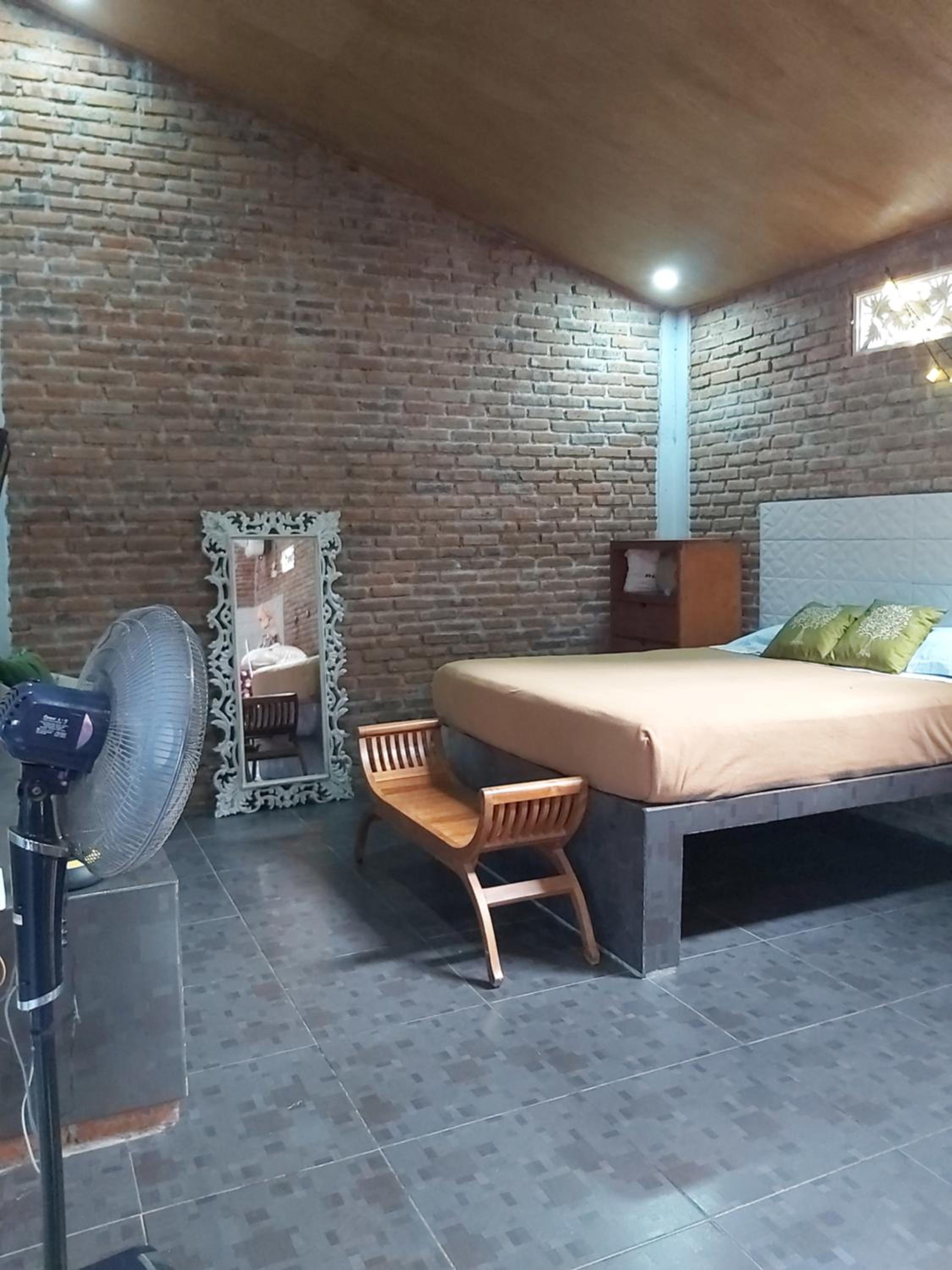 One-Bedroom Villa photo 1