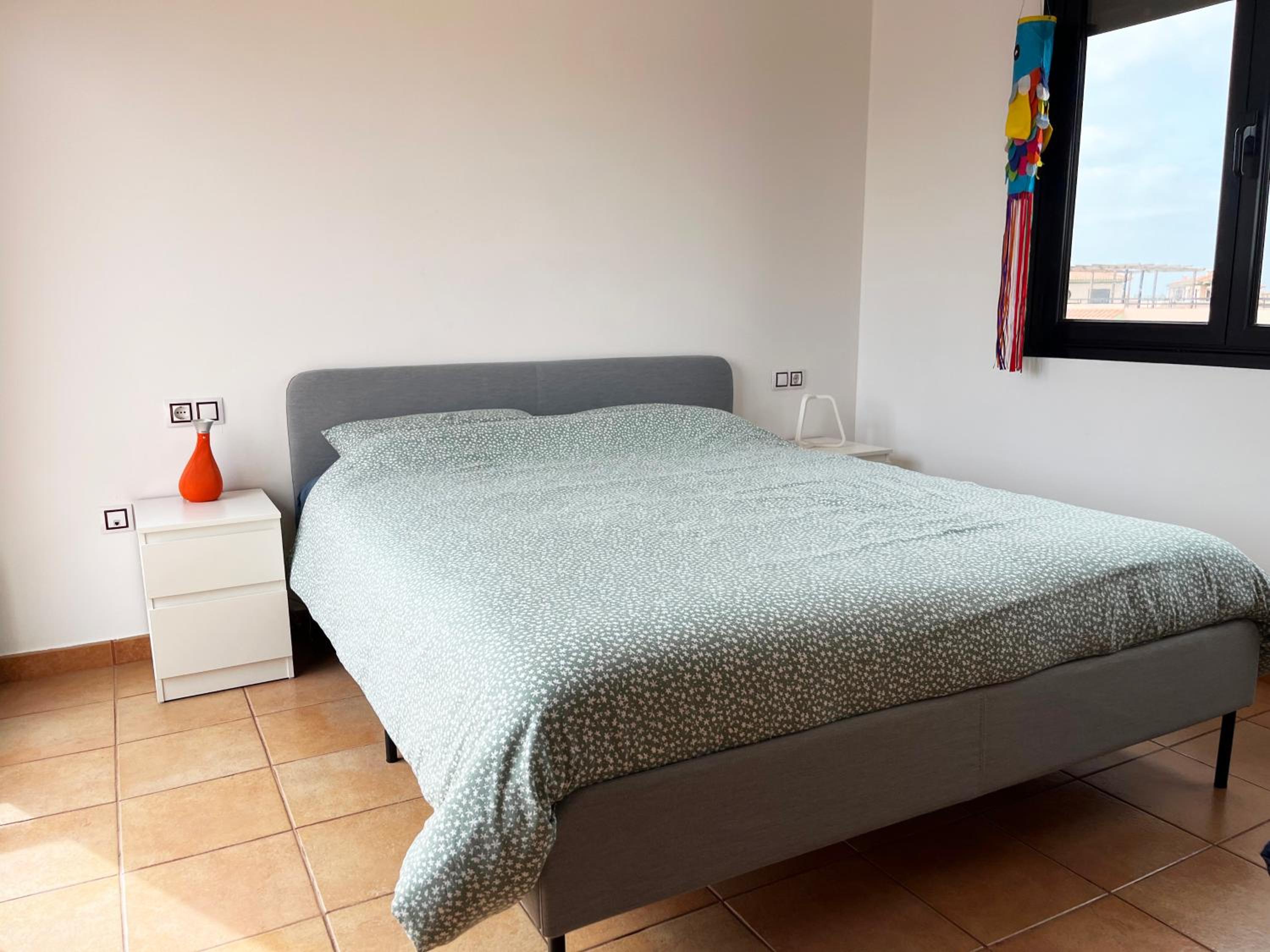 Casa de Dos Habitaciones