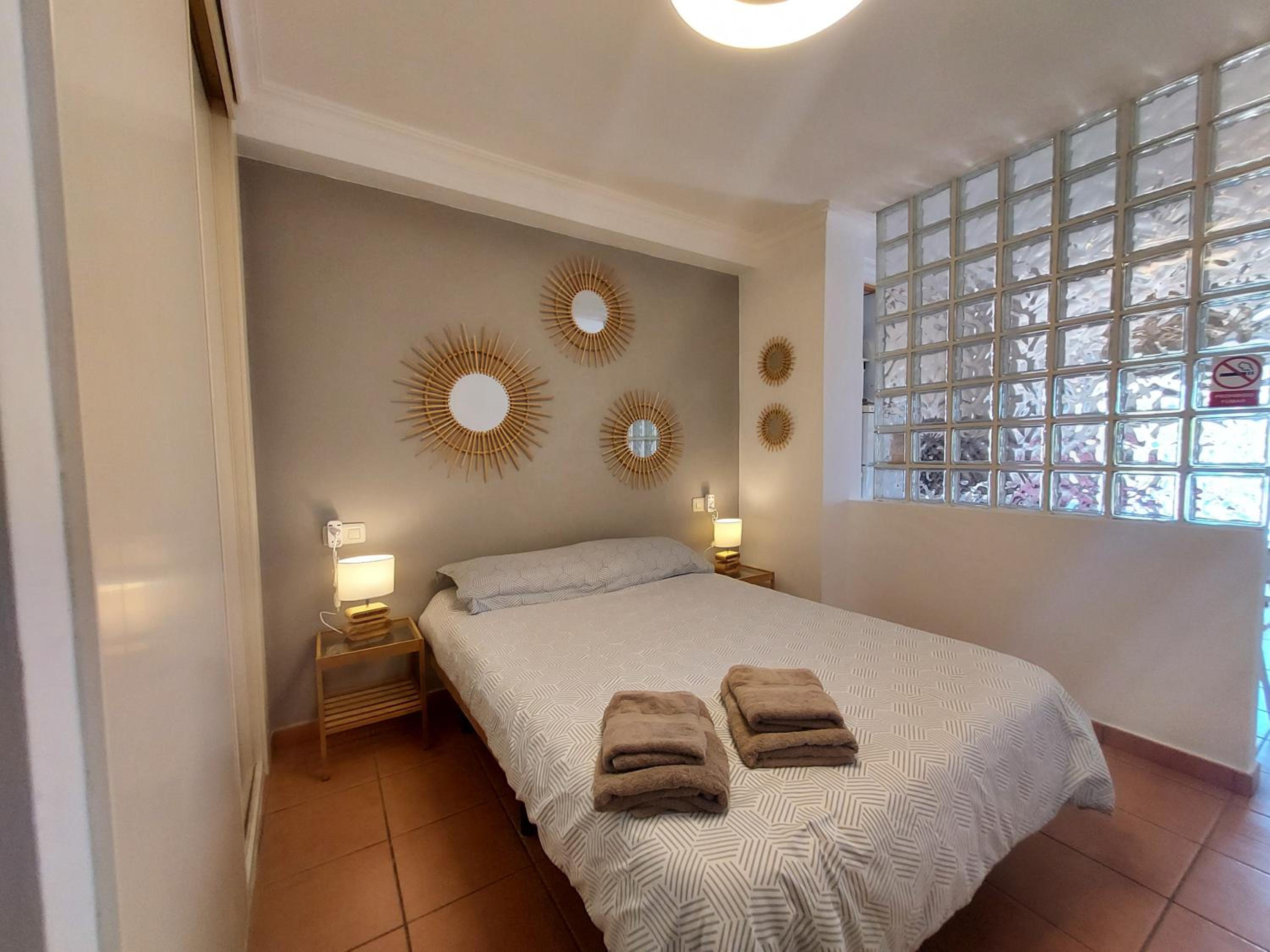 Apartamento - Planta Baja