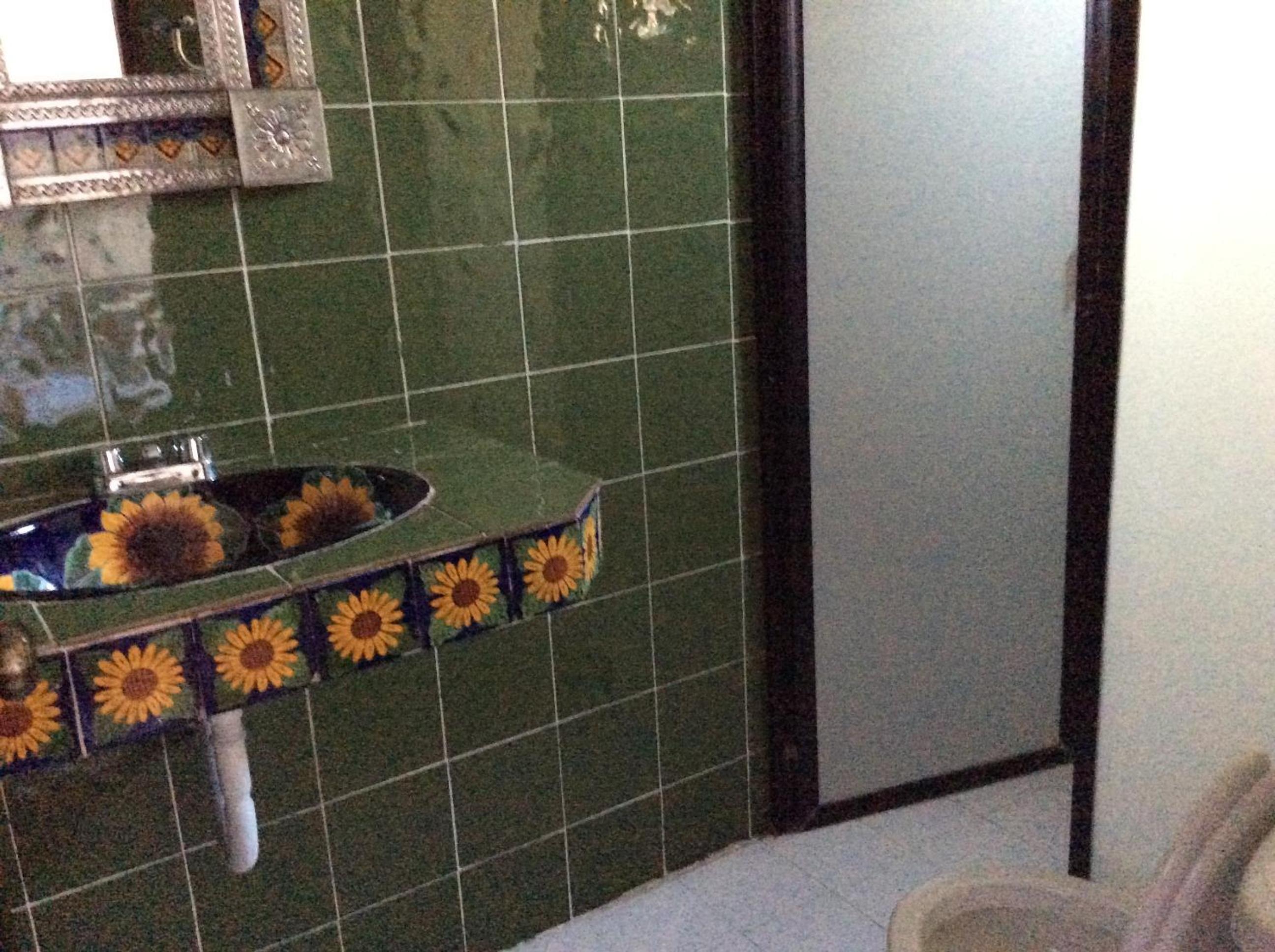Double Room with Two Double Beds photo 3
