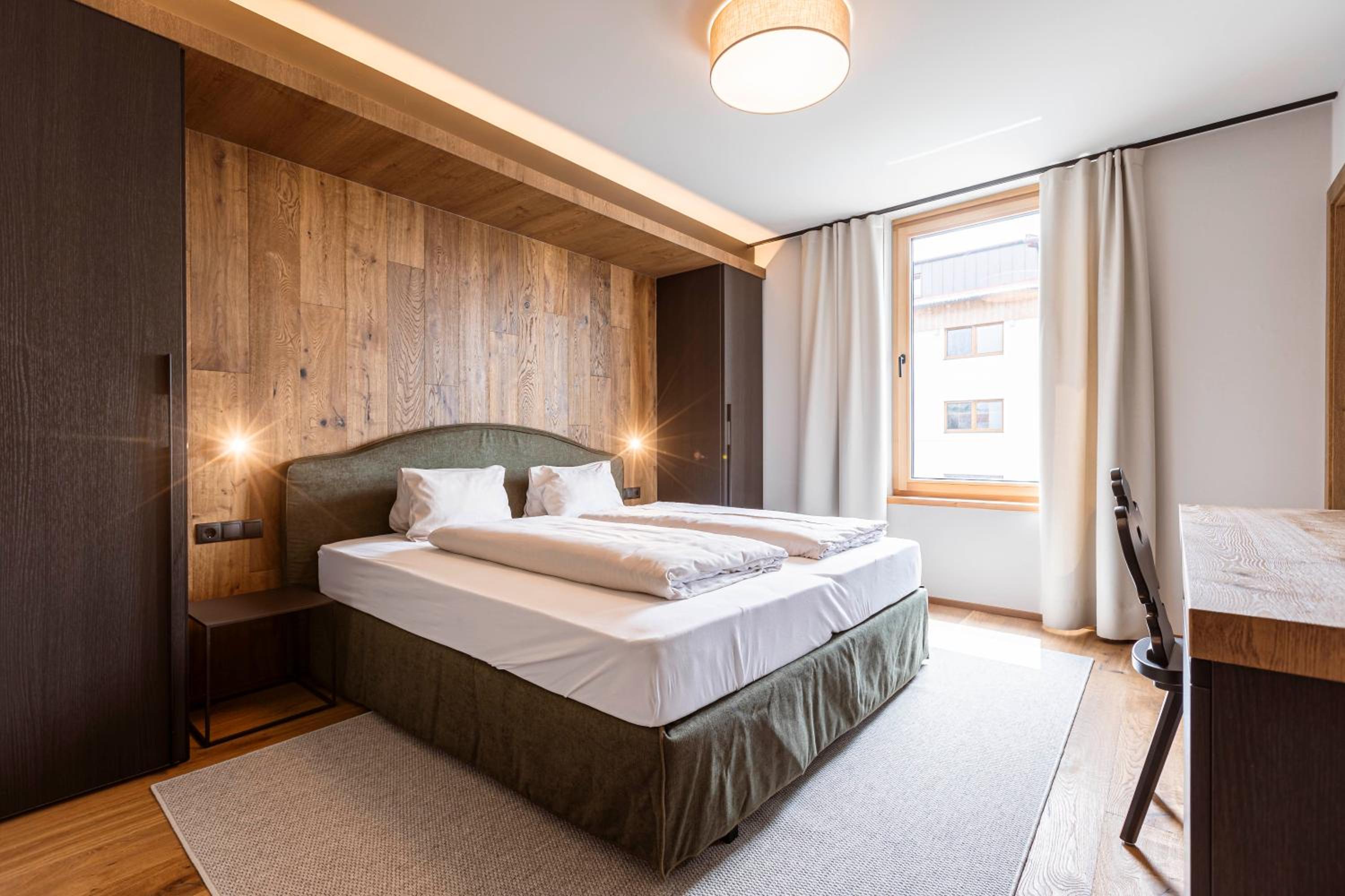 Premium Apartment with 2 Bedrooms and infrared sauna photo 1