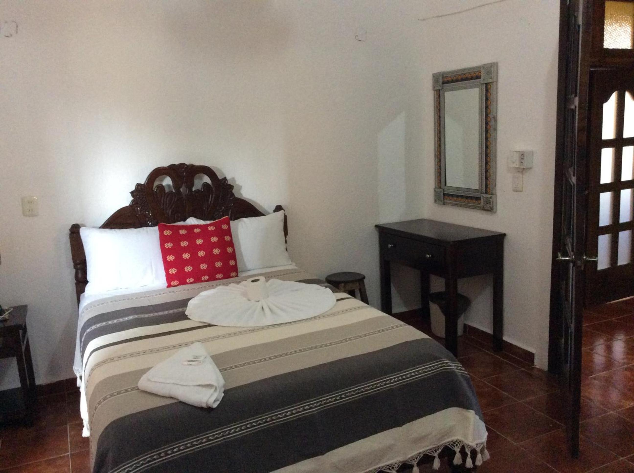 Double Room with One Double Bed photo 2